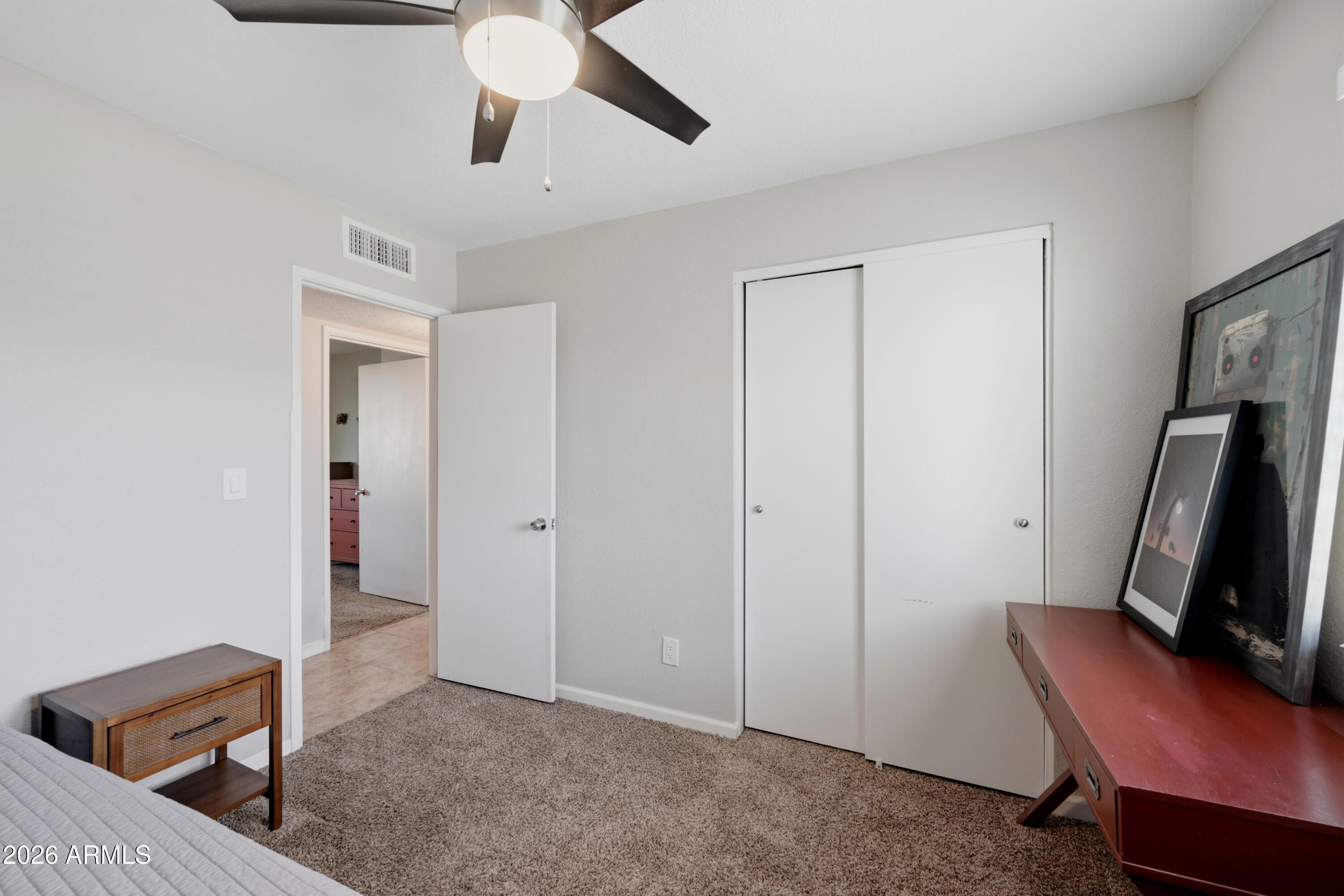 2566 E VILLA RITA Drive