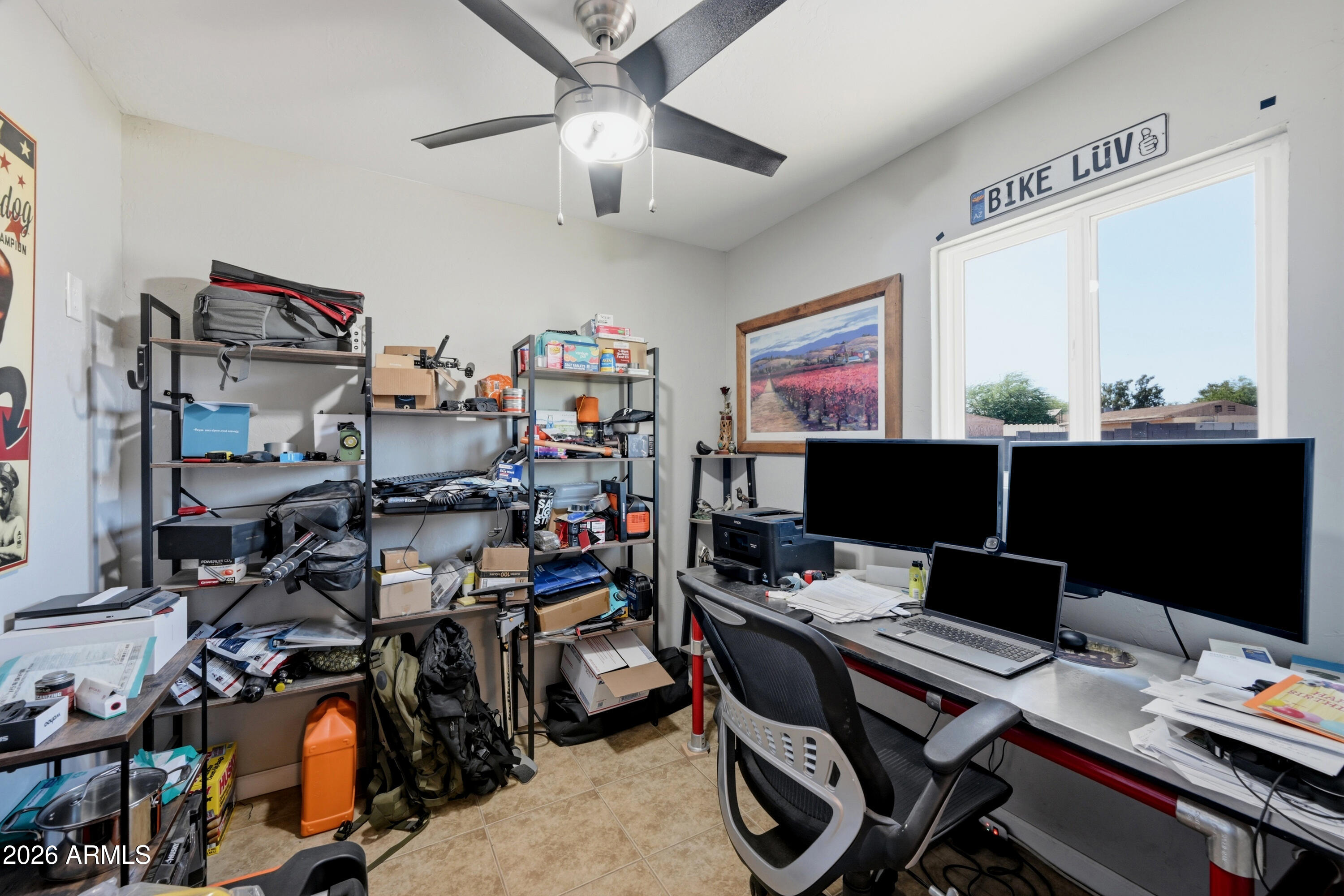 2566 E VILLA RITA Drive