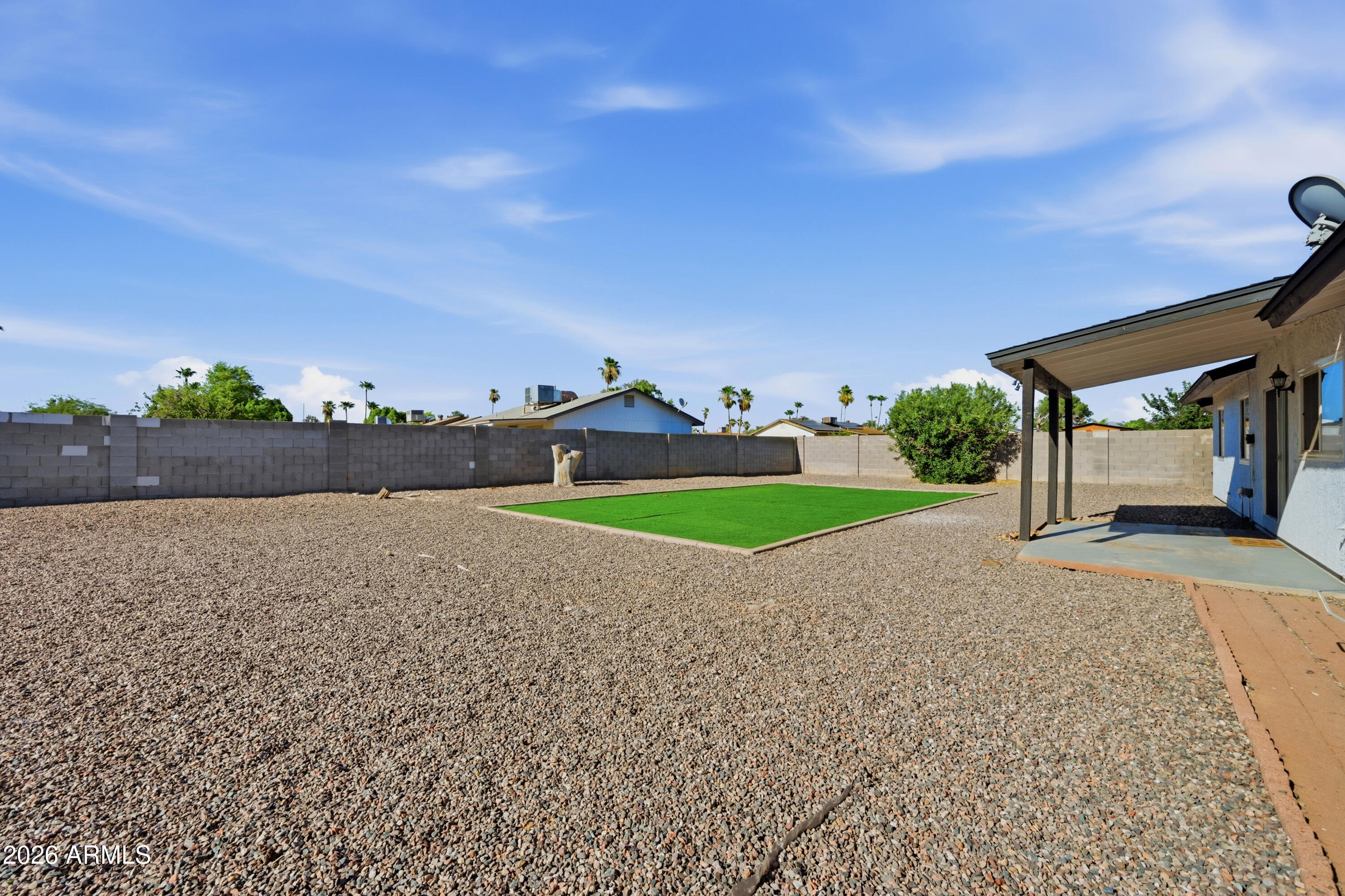 2566 E VILLA RITA Drive