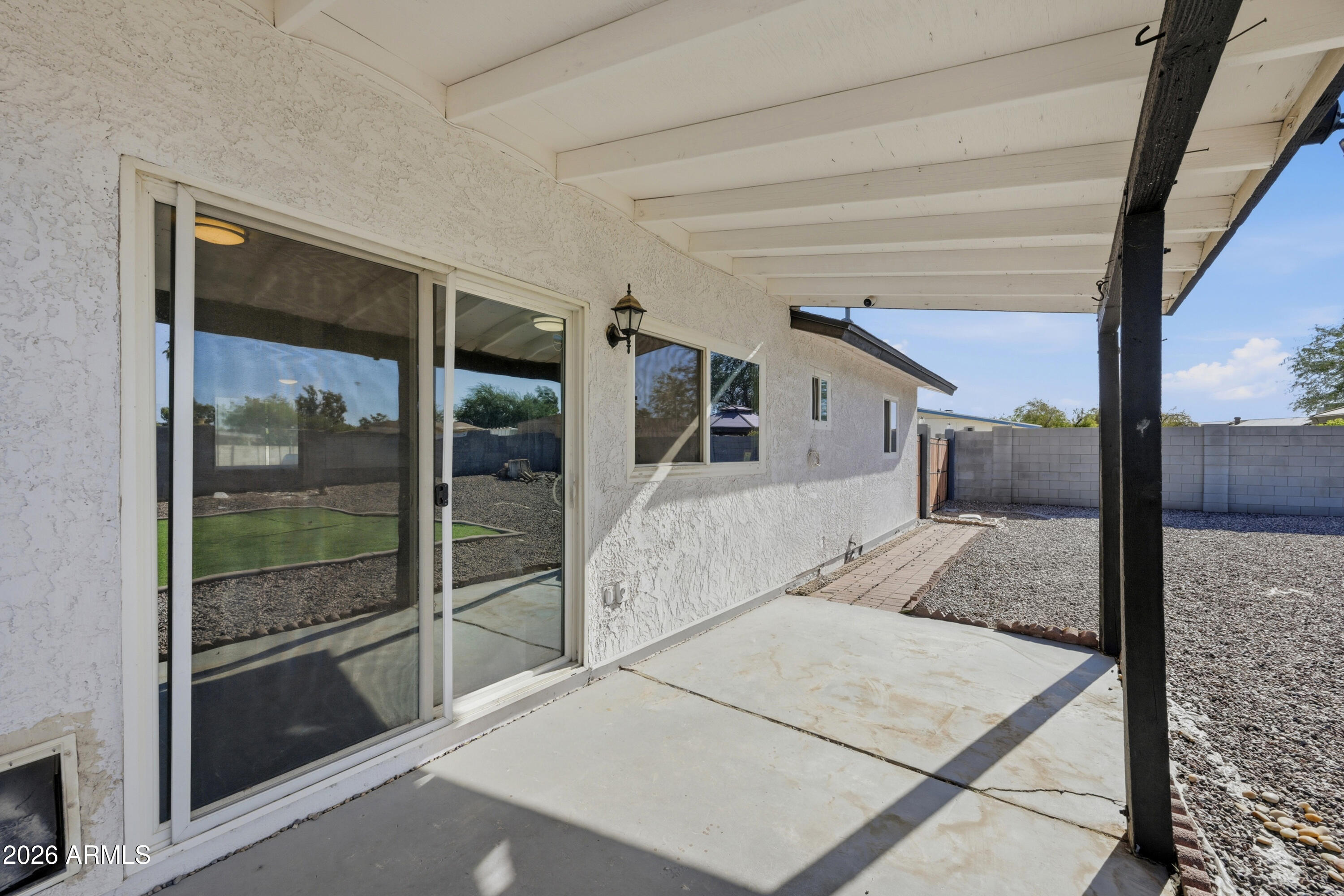 2566 E VILLA RITA Drive