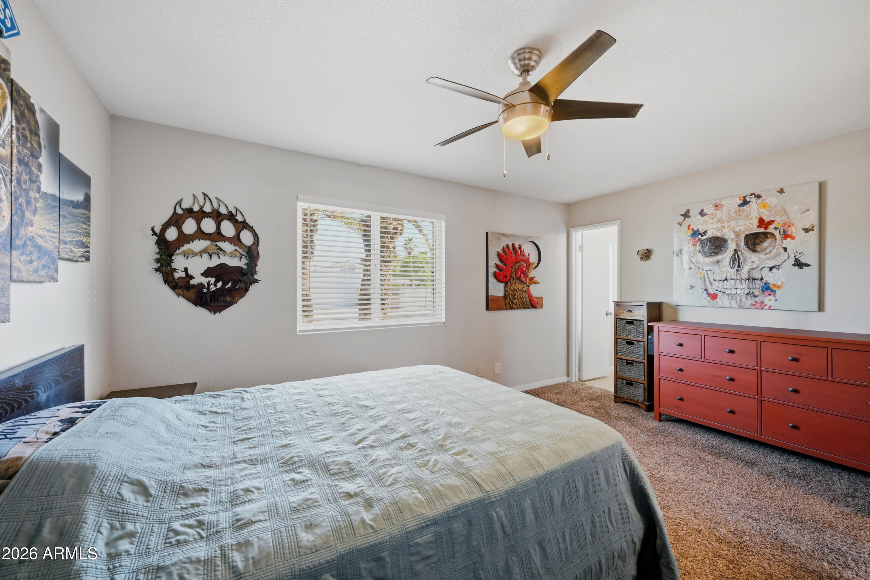 2566 E VILLA RITA Drive