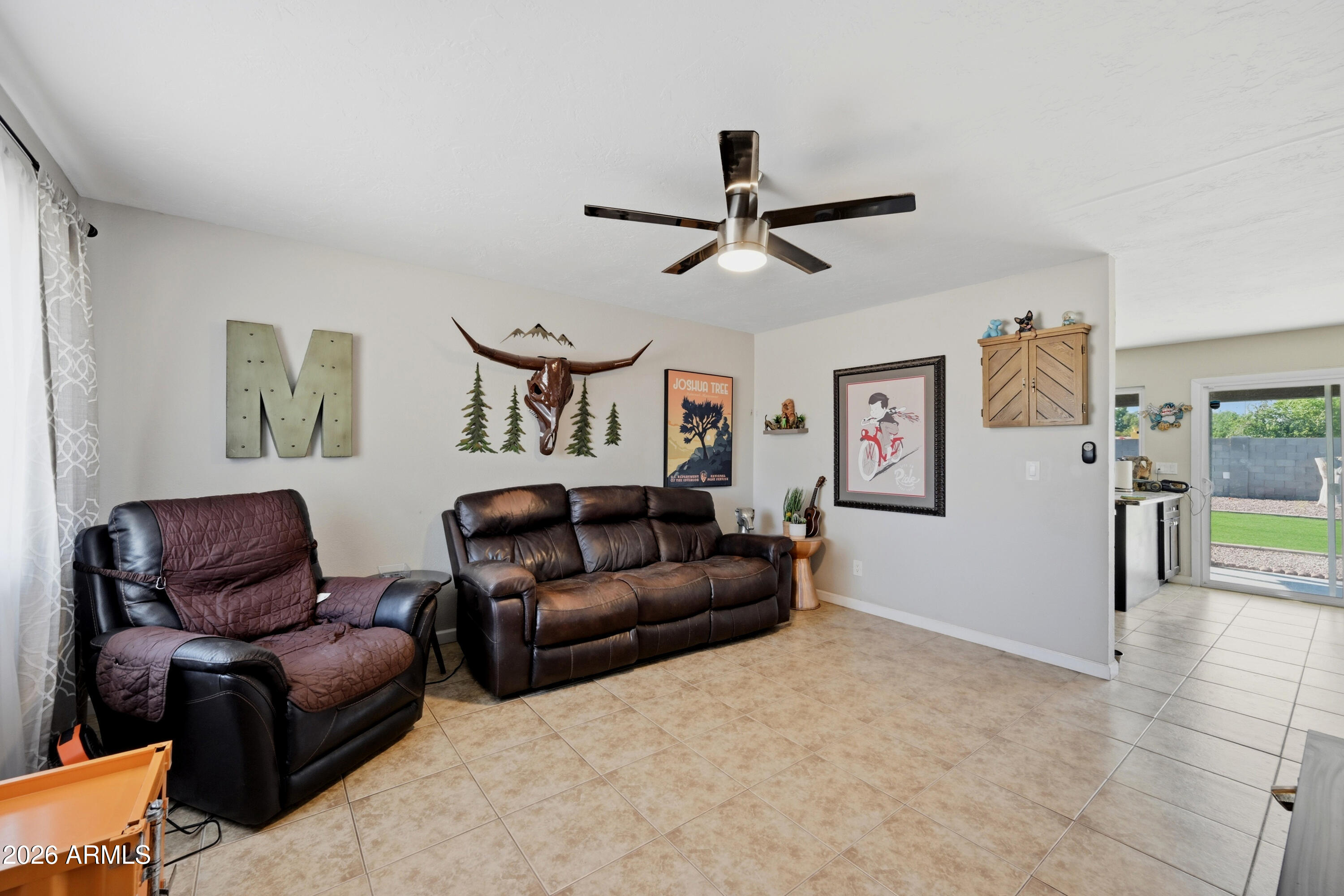 2566 E VILLA RITA Drive
