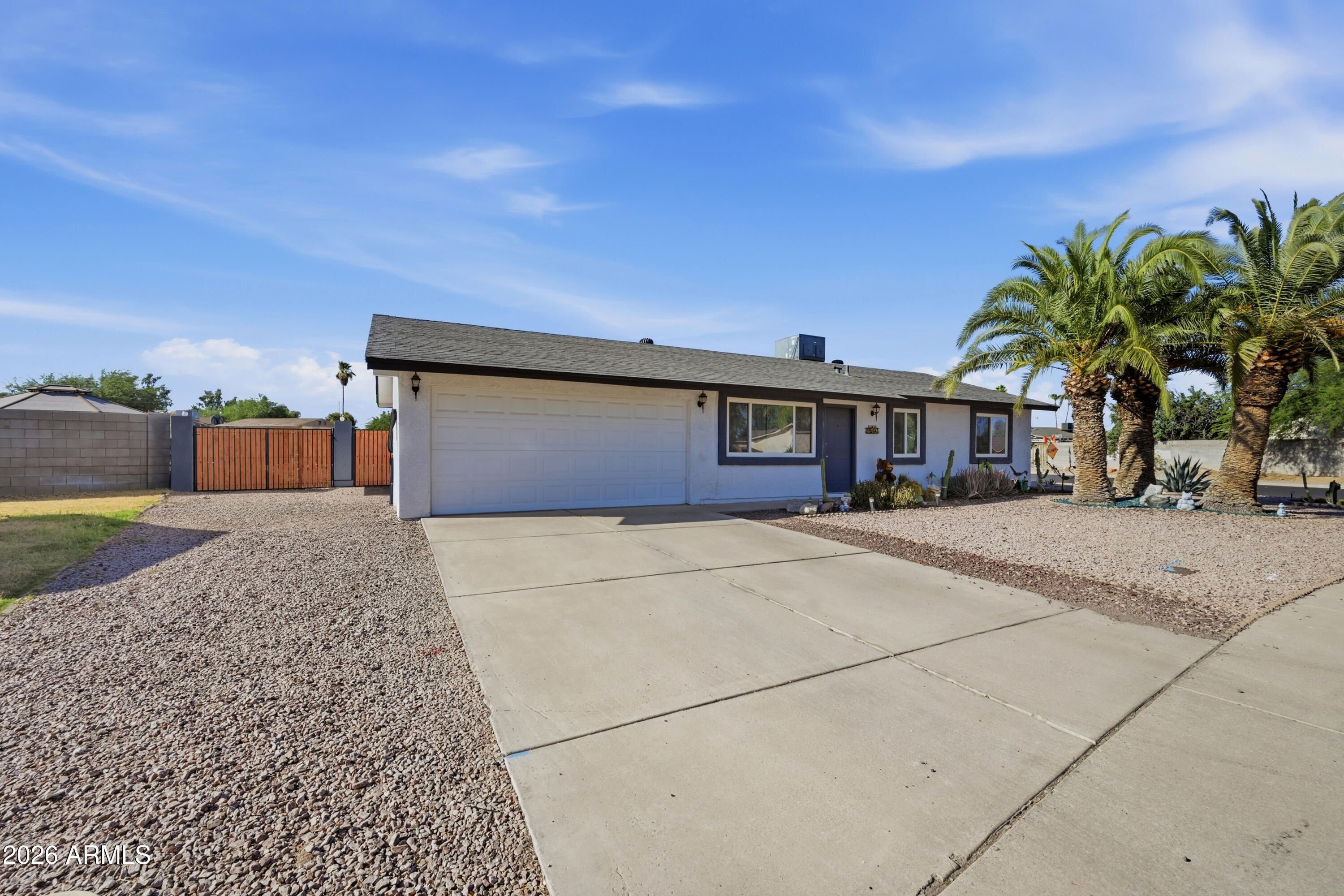 2566 E VILLA RITA Drive