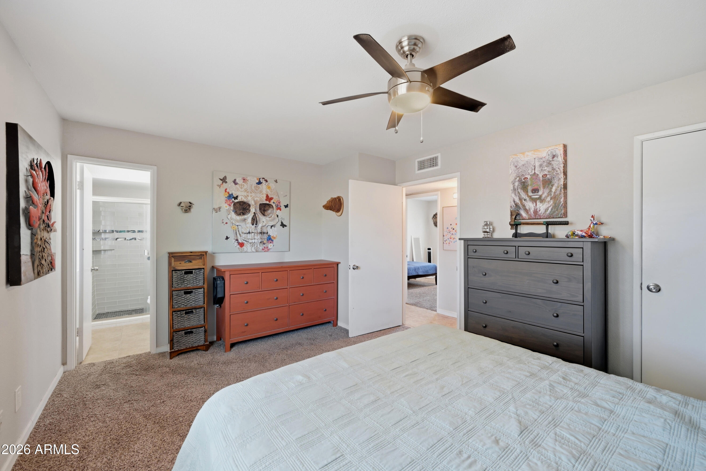 2566 E VILLA RITA Drive