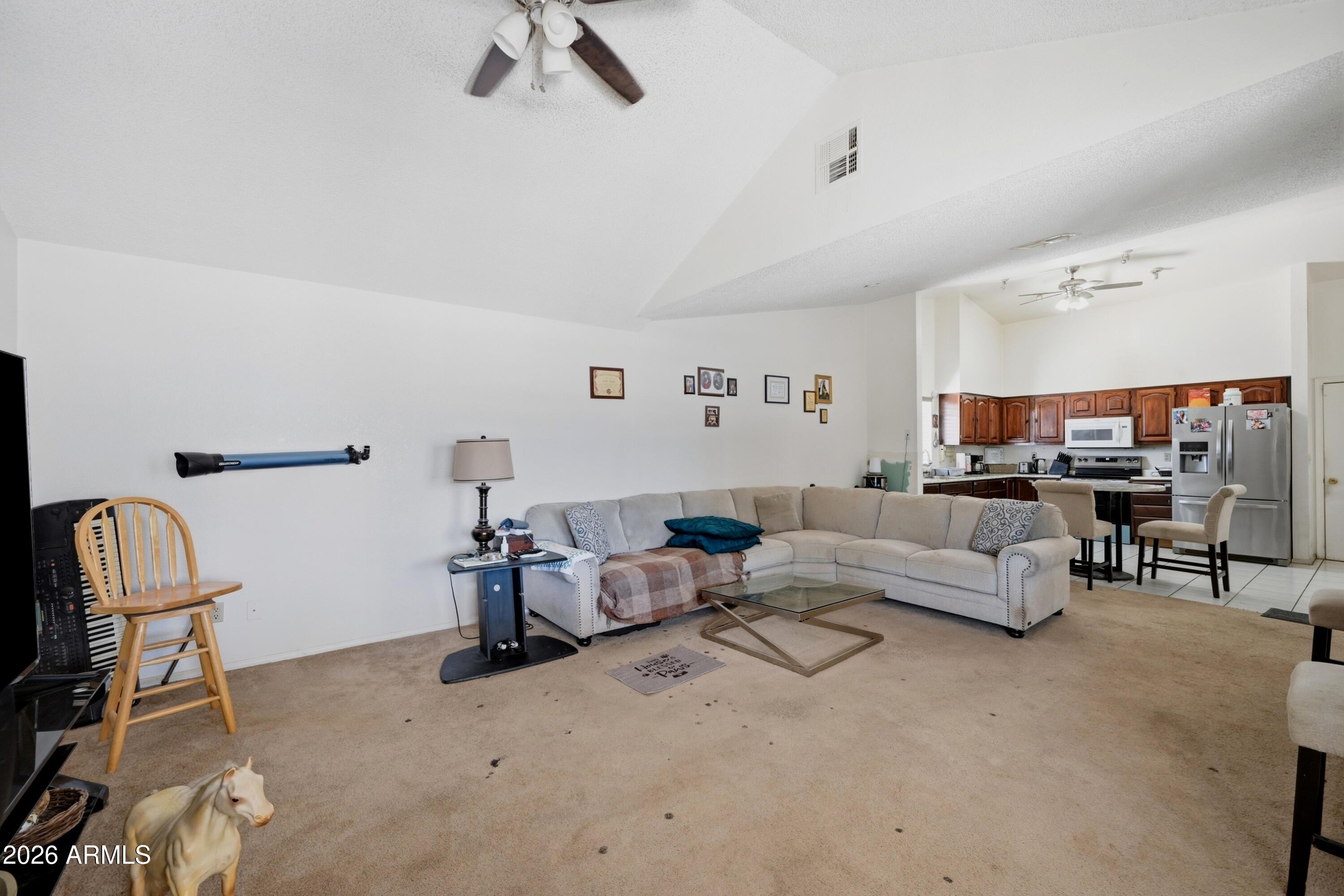 3539 W JOAN DE ARC Avenue