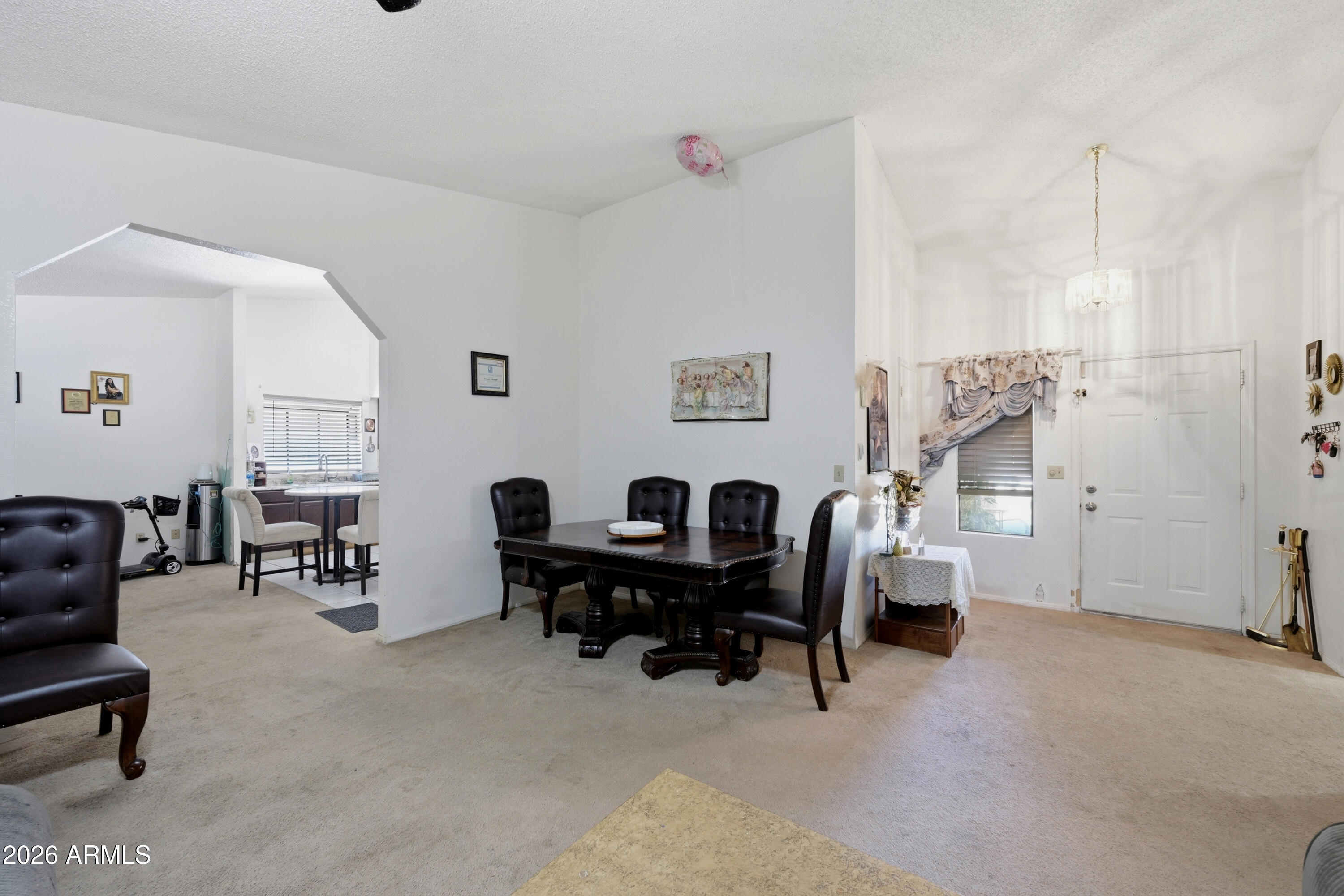 3539 W JOAN DE ARC Avenue
