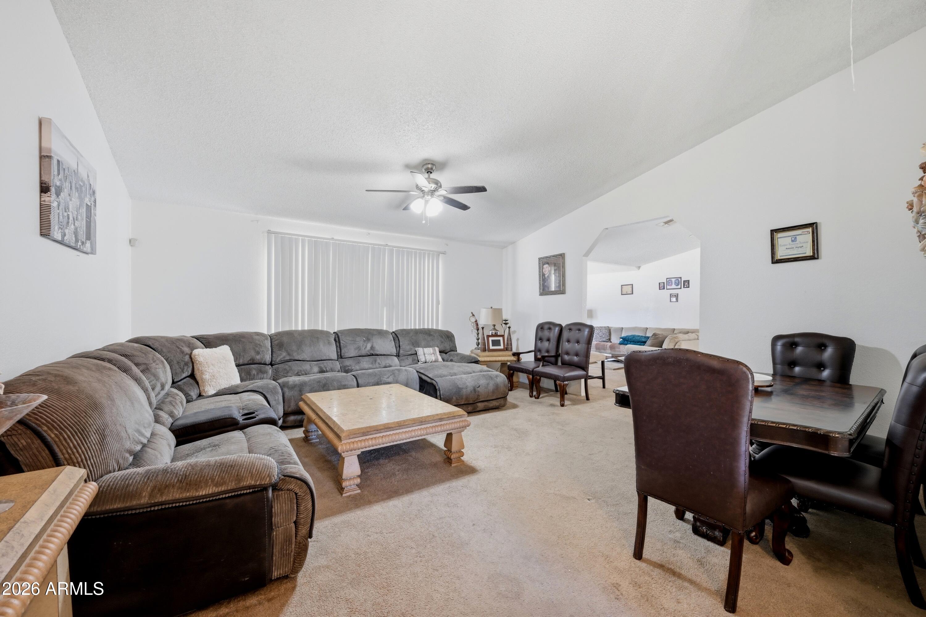 3539 W JOAN DE ARC Avenue