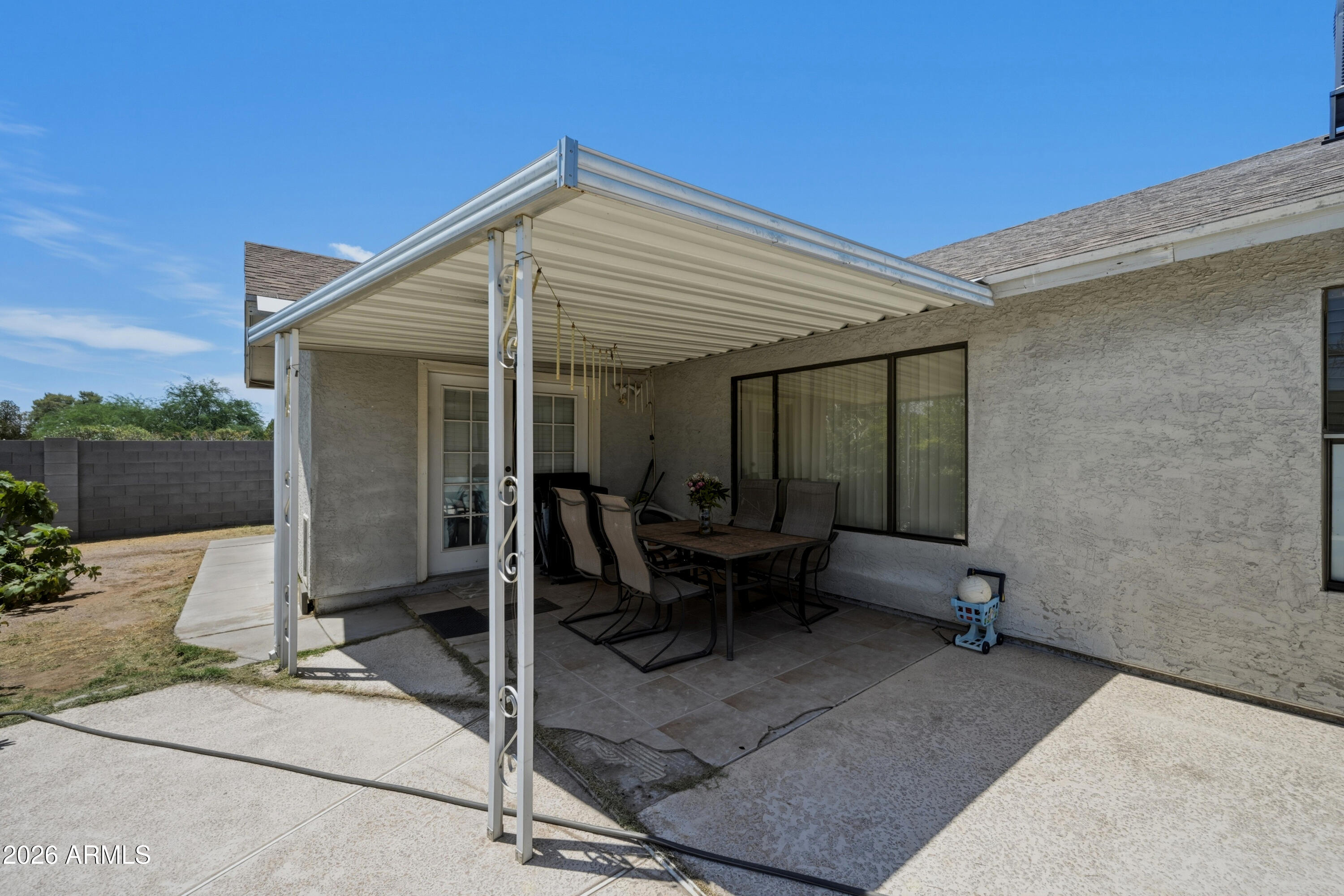 3539 W JOAN DE ARC Avenue