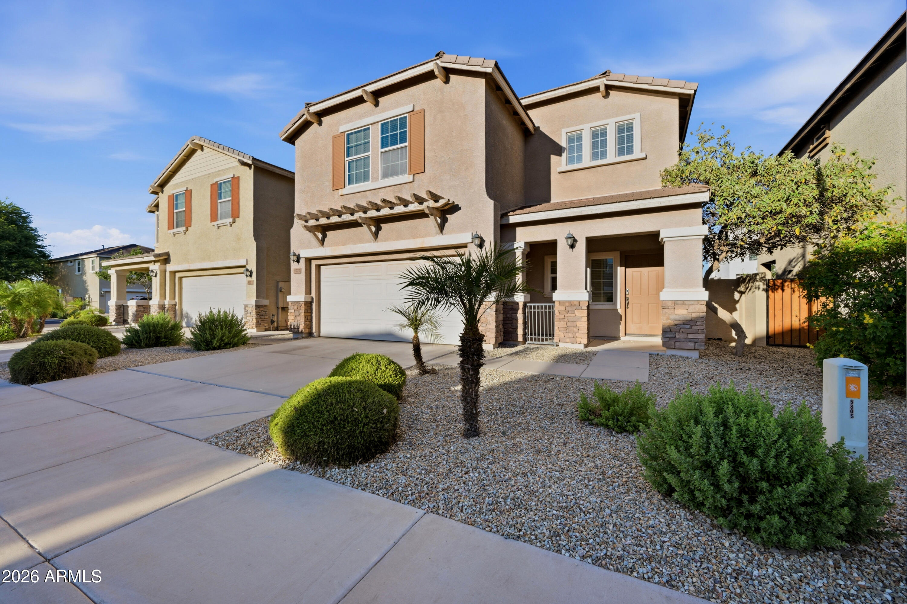 5727 S 35TH Place
