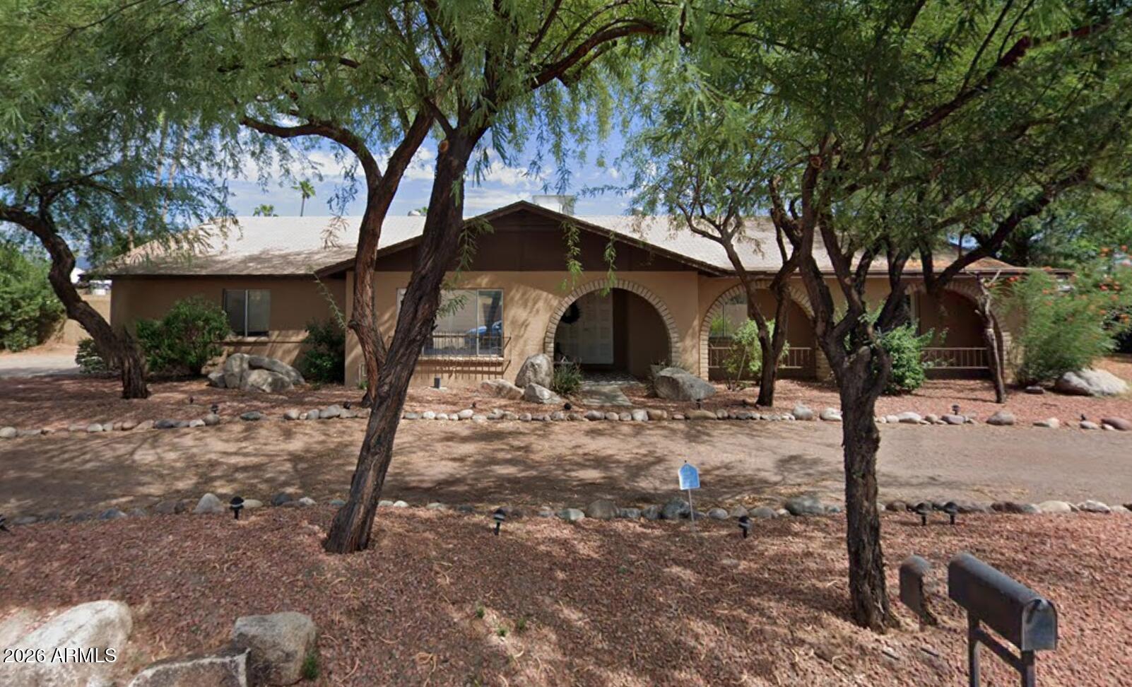 12615 N 61ST Place