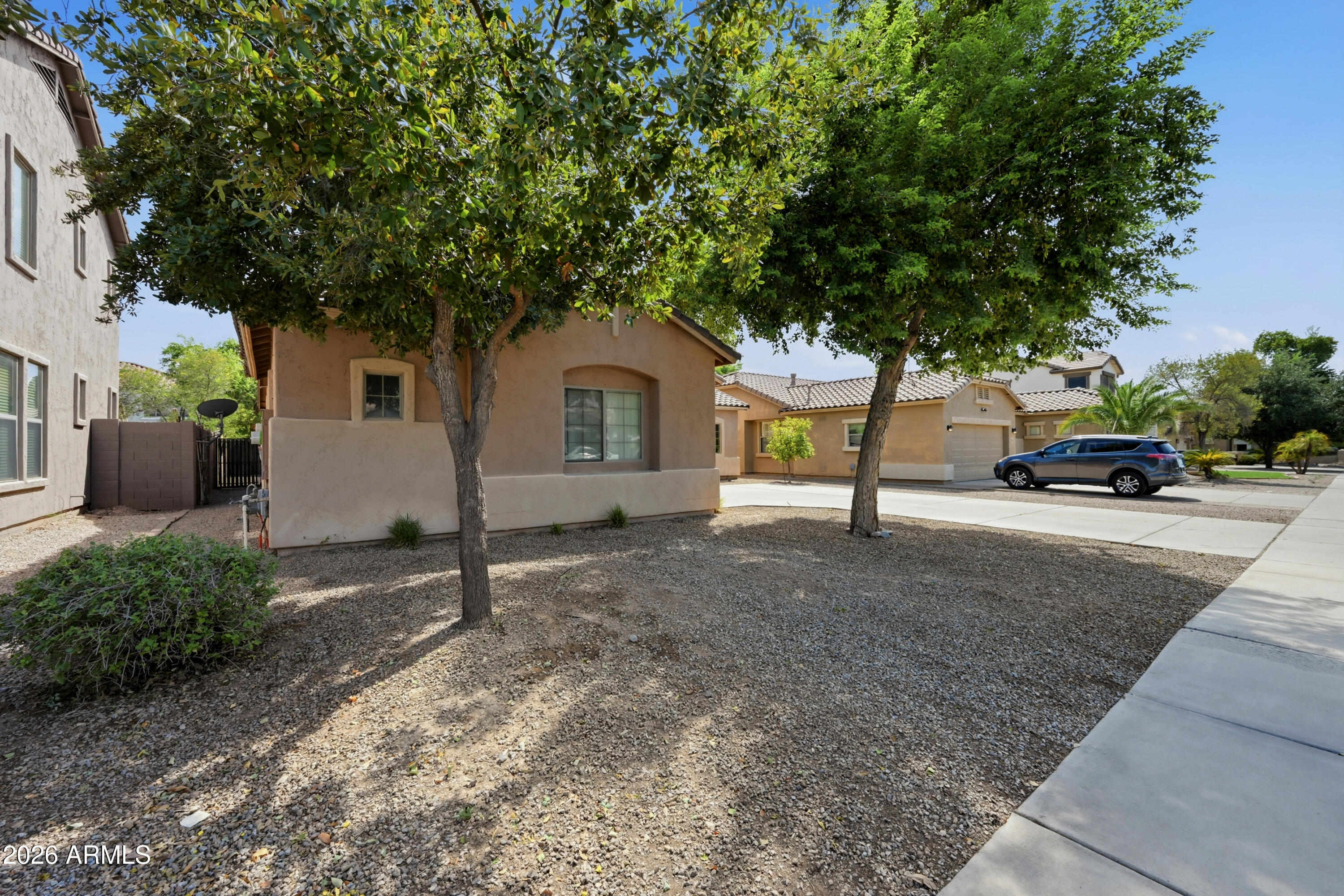 19839 E REINS Road