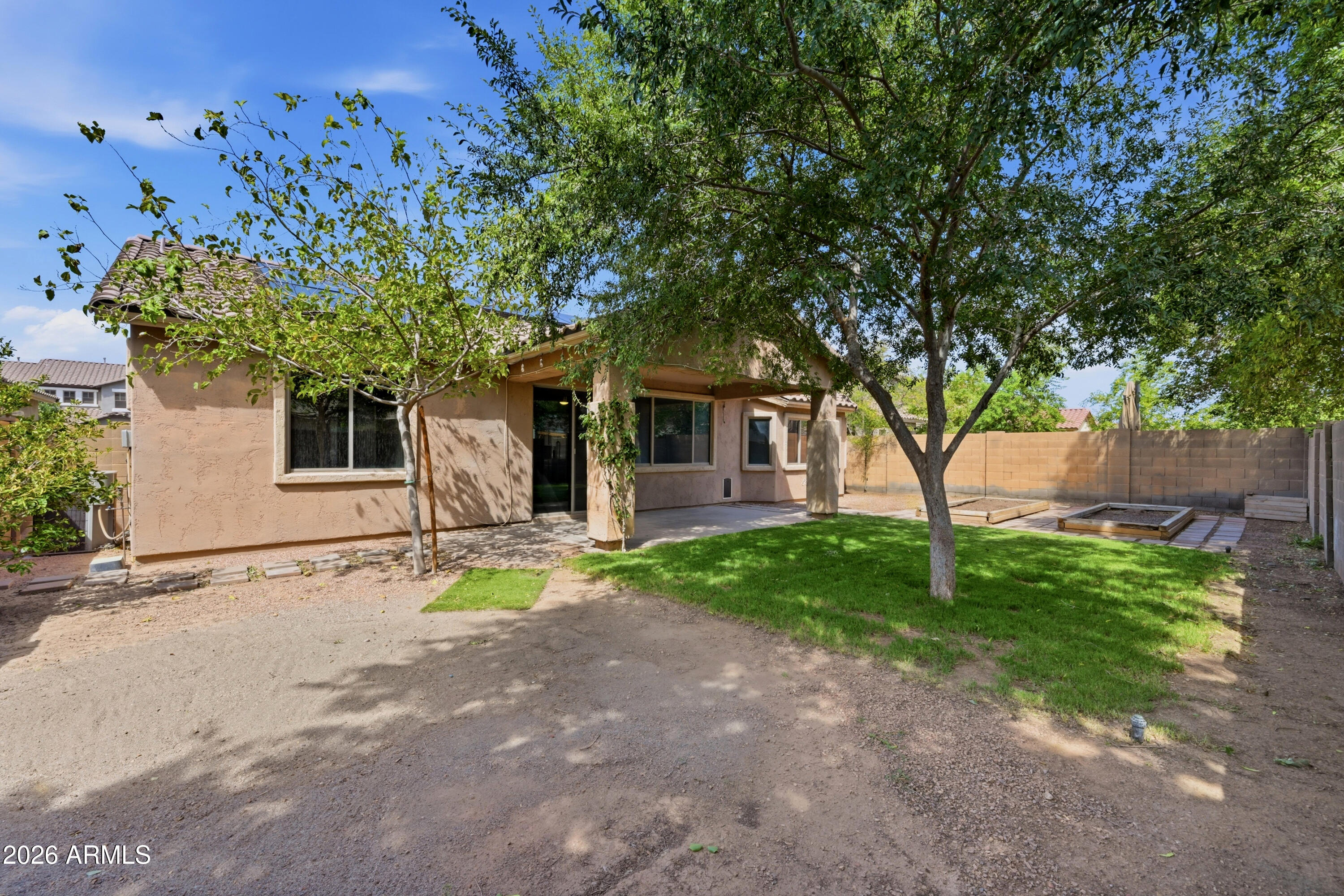 19839 E REINS Road
