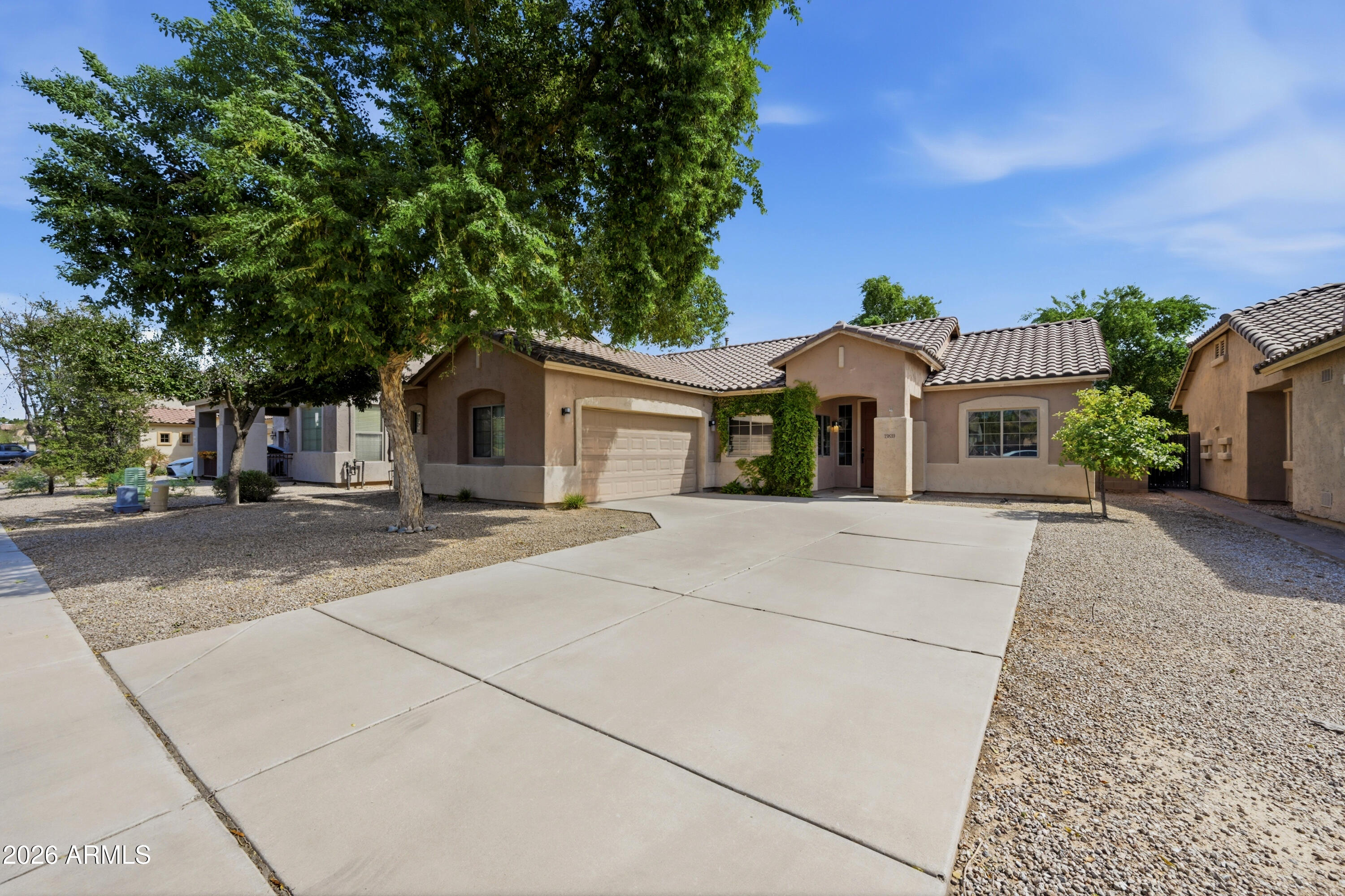 19839 E REINS Road