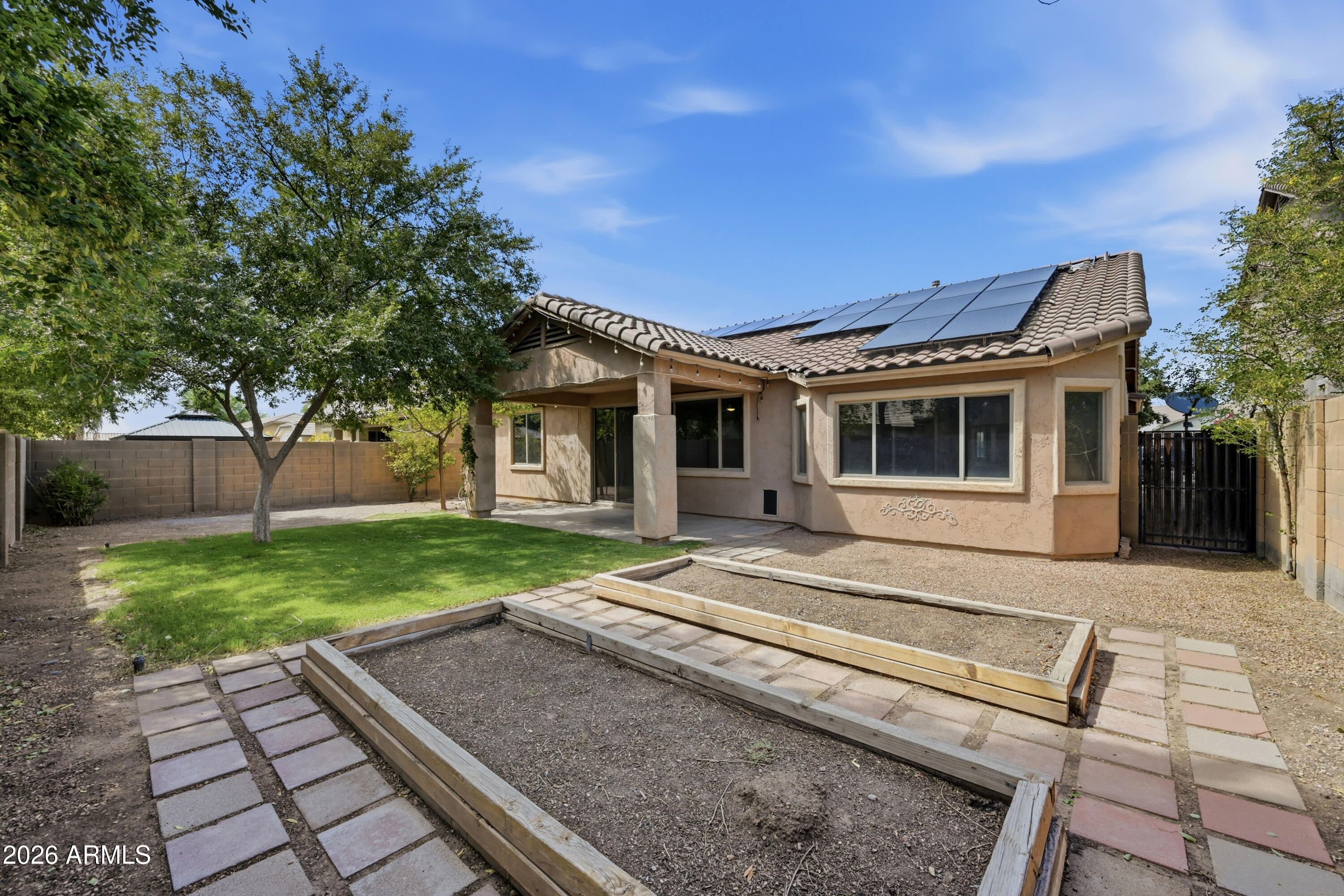 19839 E REINS Road