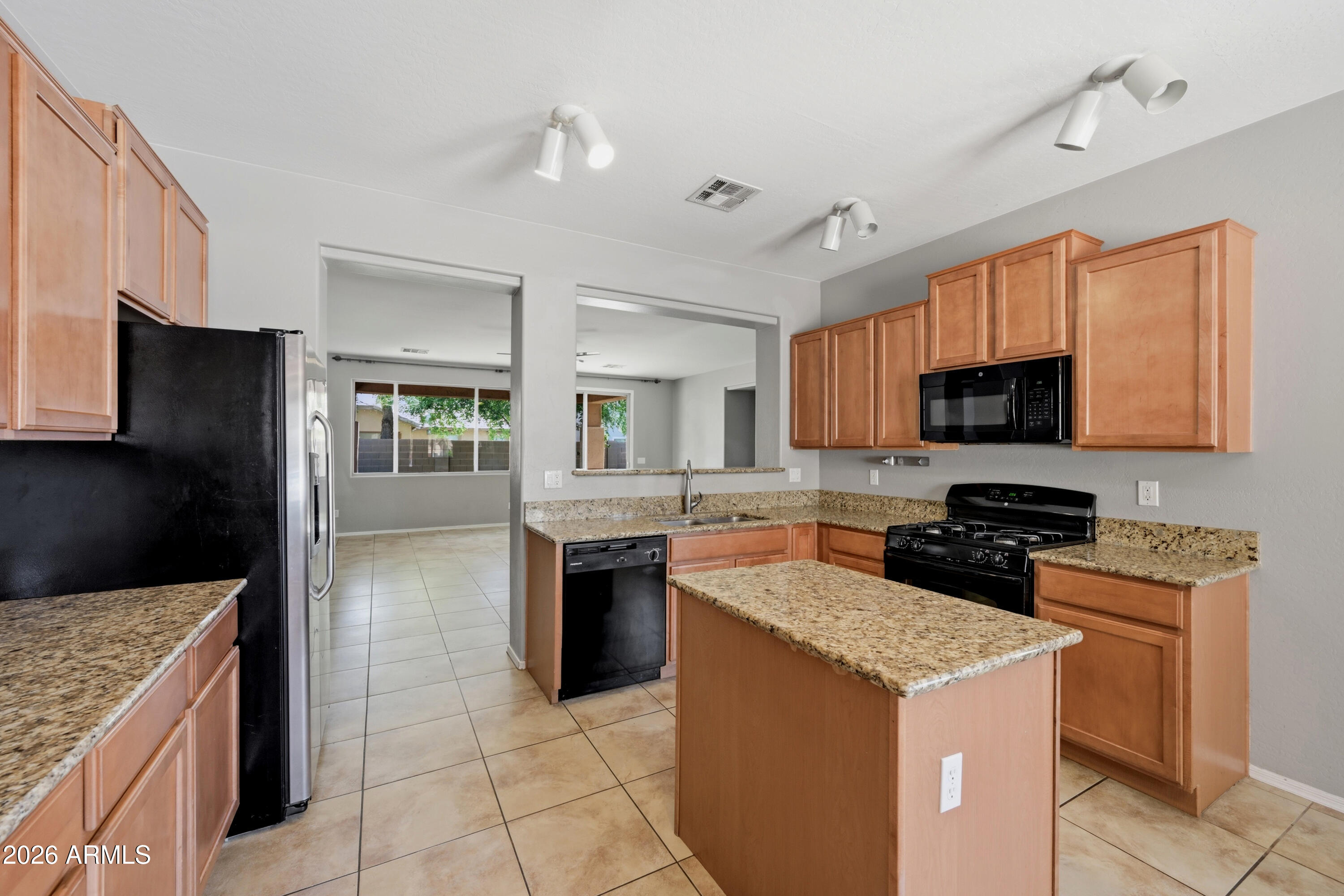 19839 E REINS Road