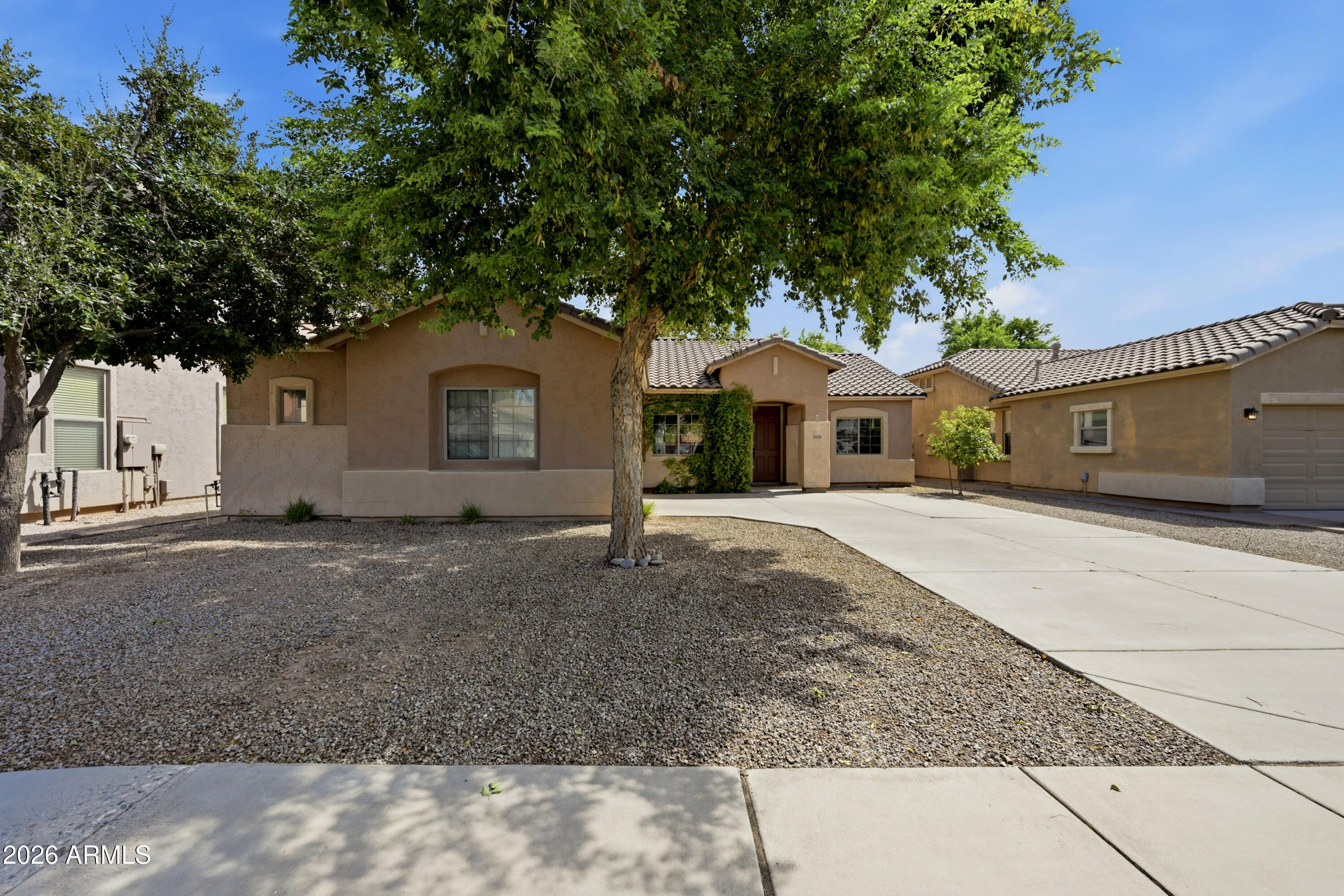 19839 E REINS Road