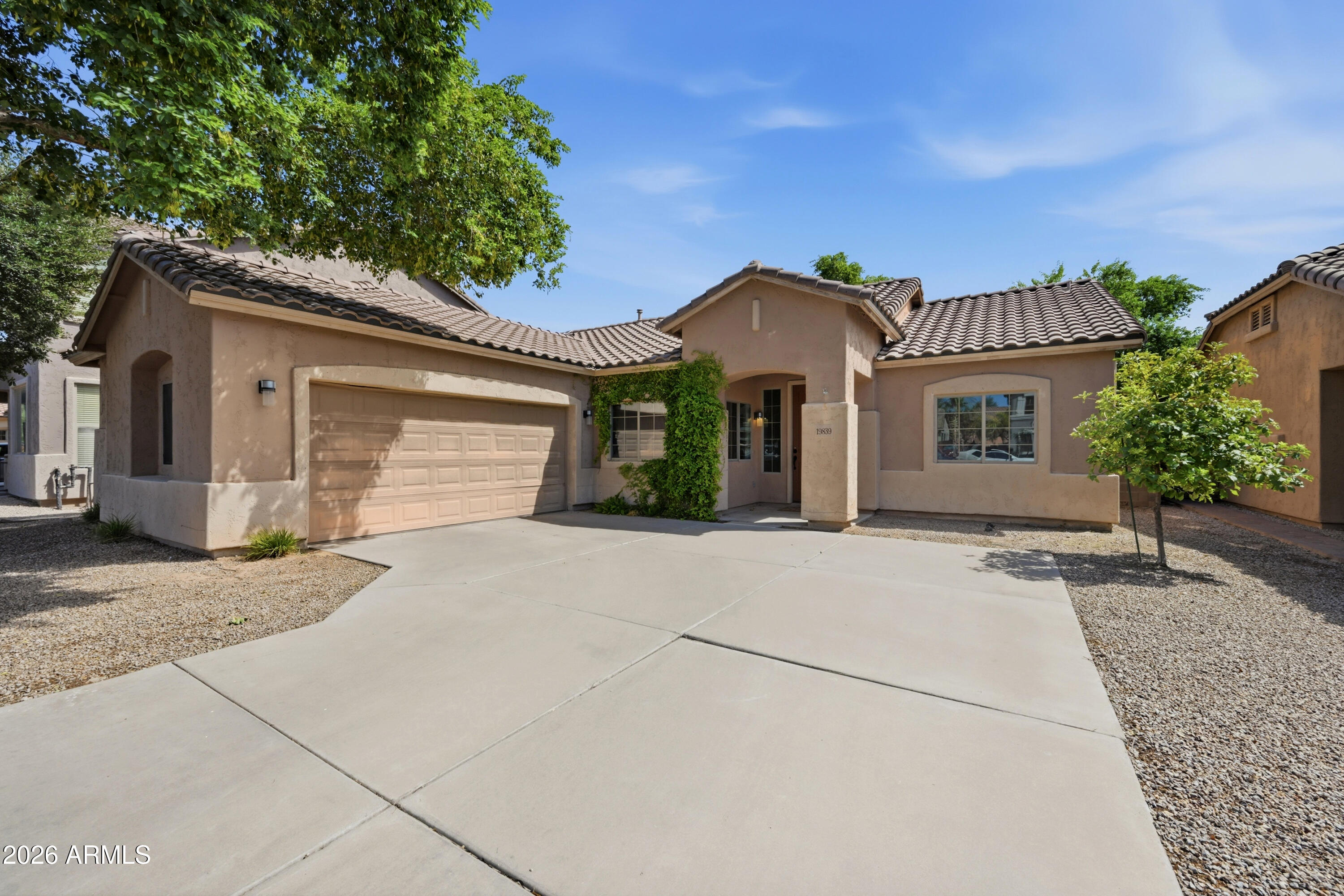 19839 E REINS Road
