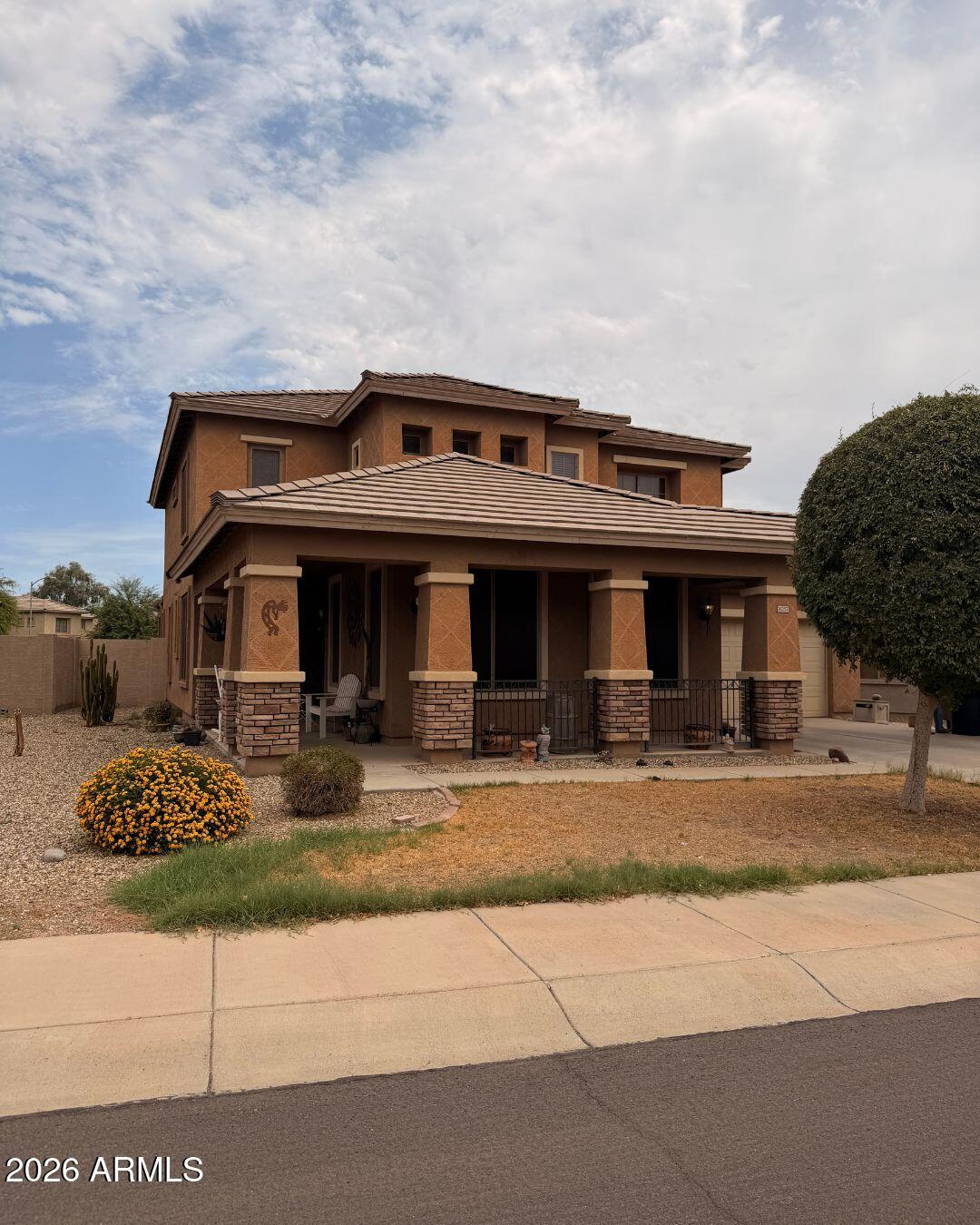 16257 N 154TH Drive