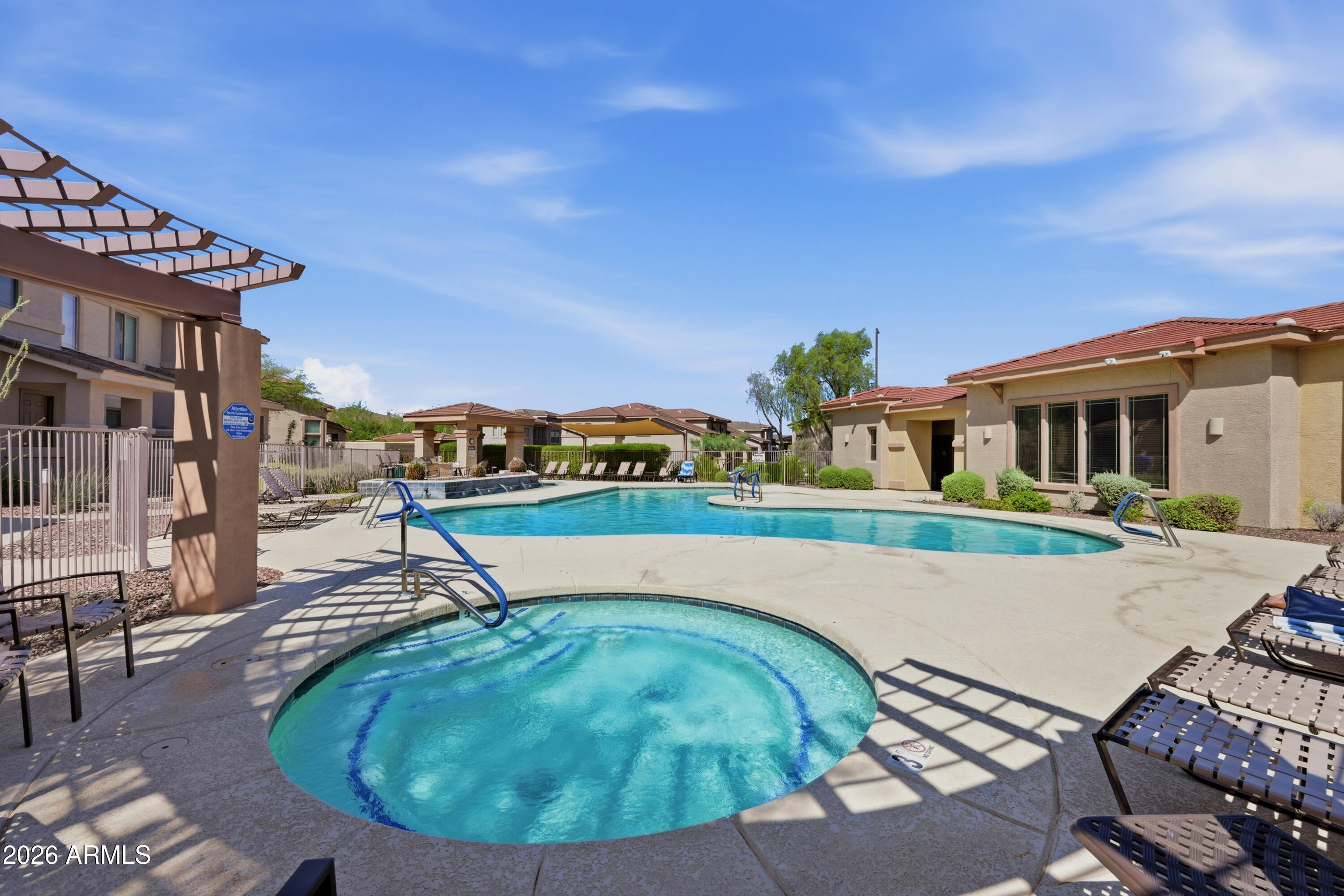 42424 N GAVILAN PEAK Parkway 5206