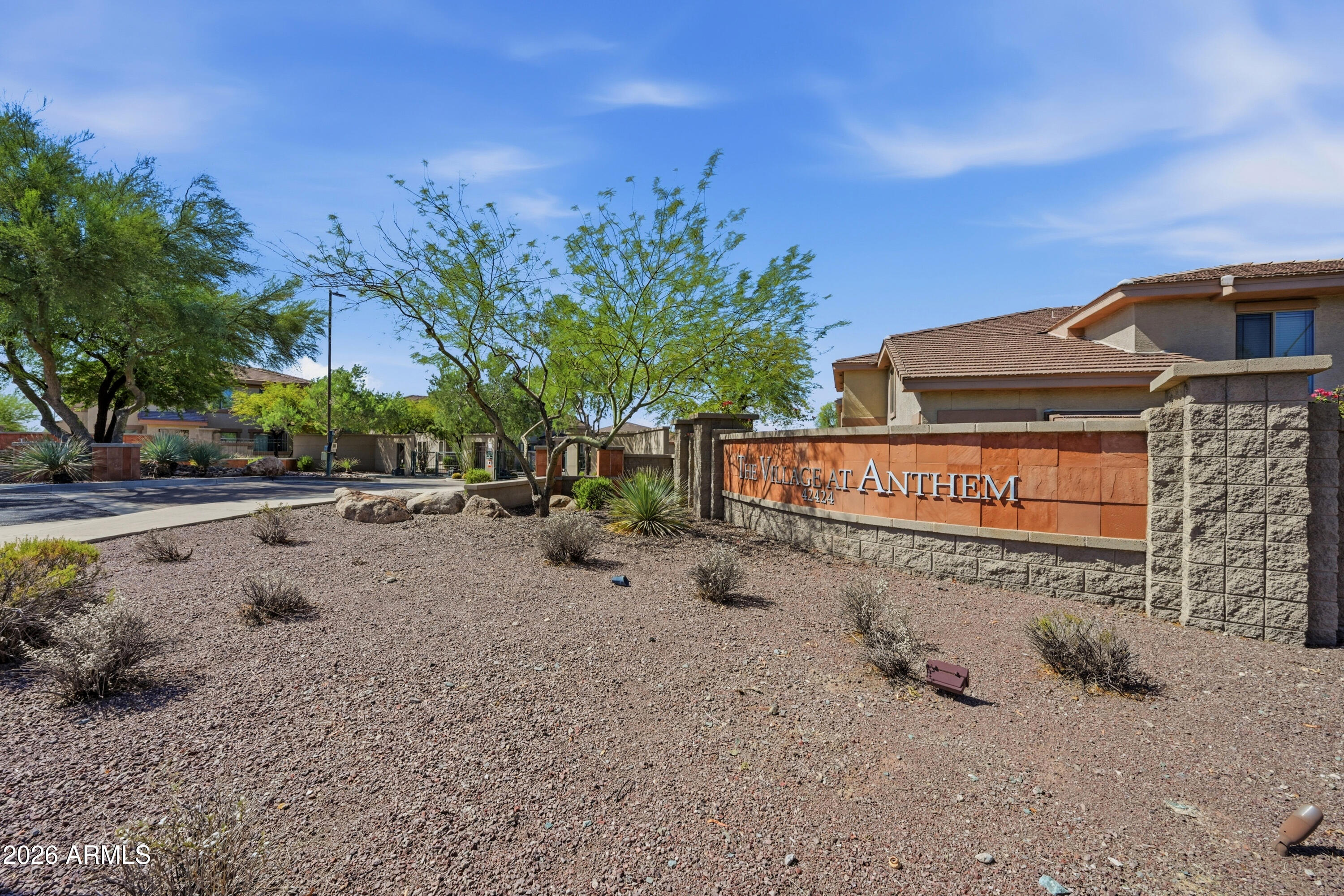 42424 N GAVILAN PEAK Parkway 5206