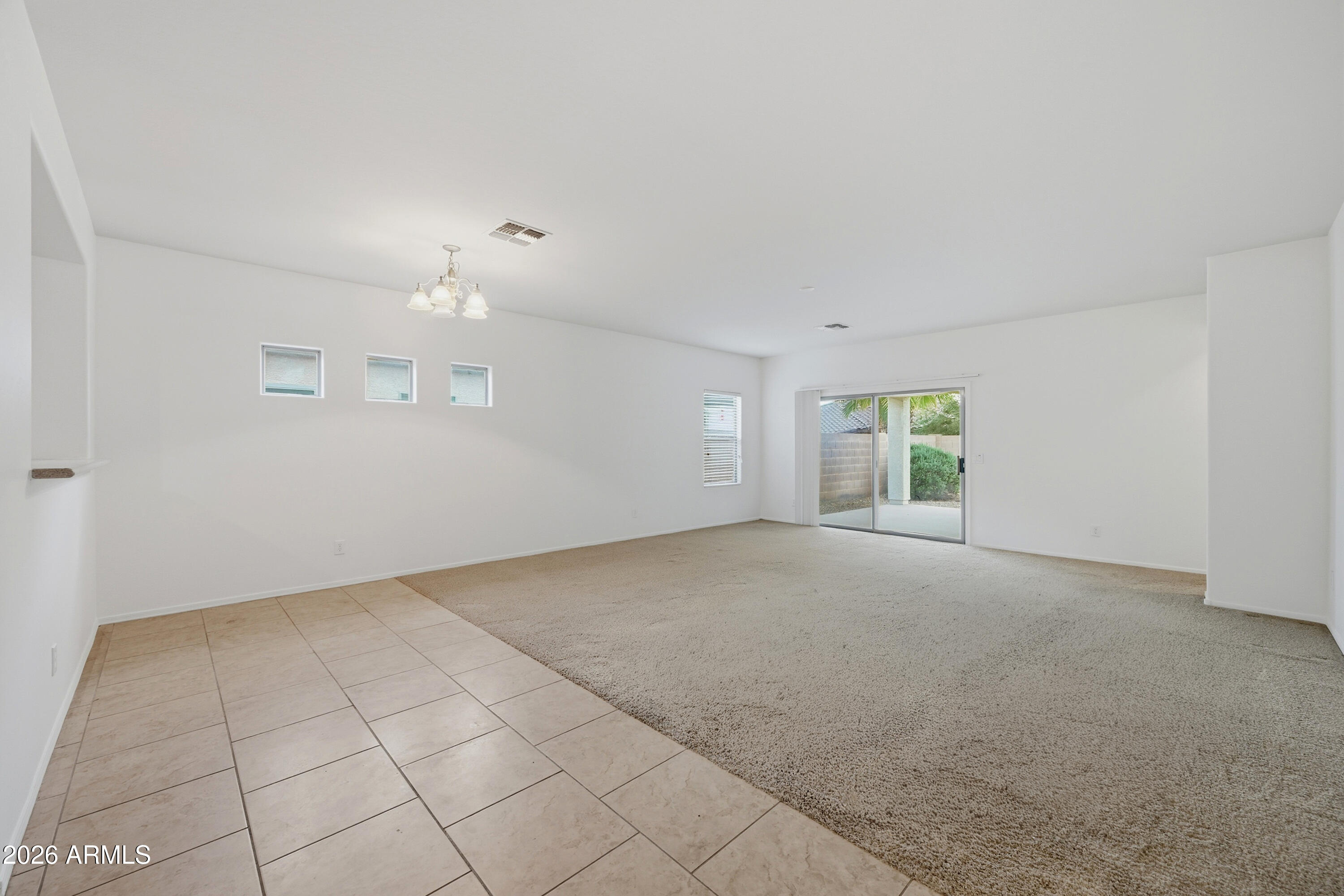 5752 W PEDRO Lane