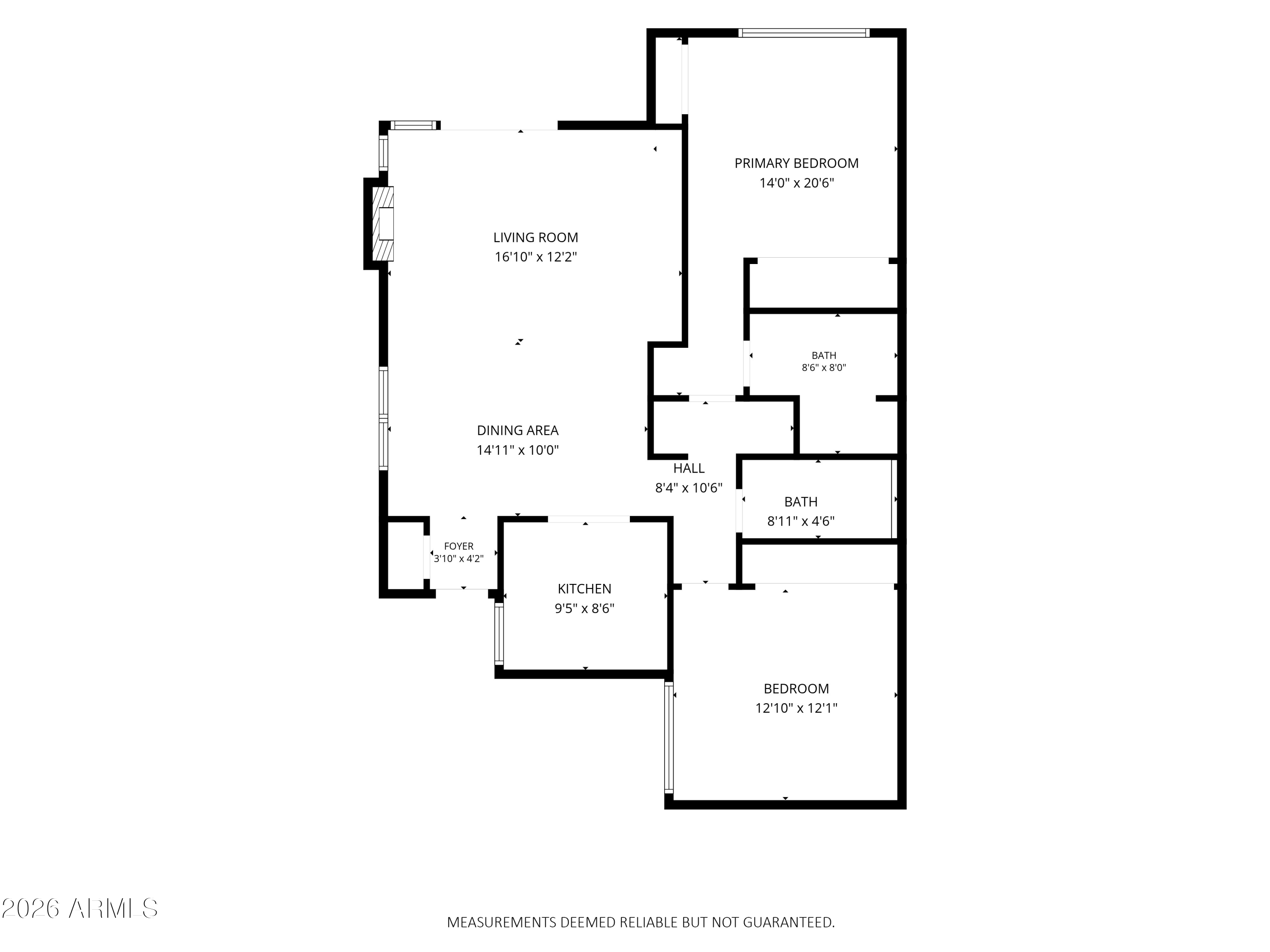 5122 E SHEA Boulevard 1062