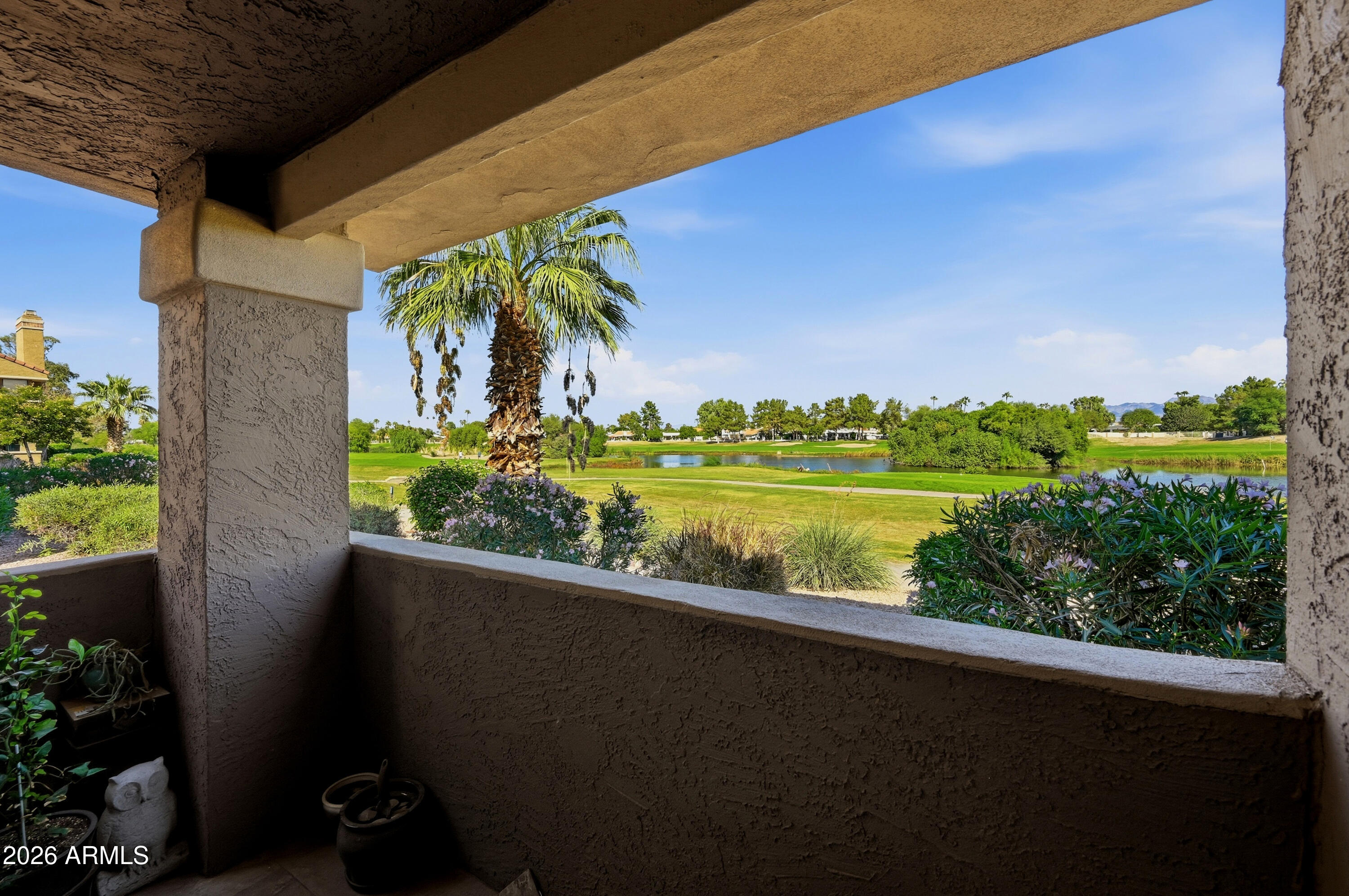 5122 E SHEA Boulevard 1062