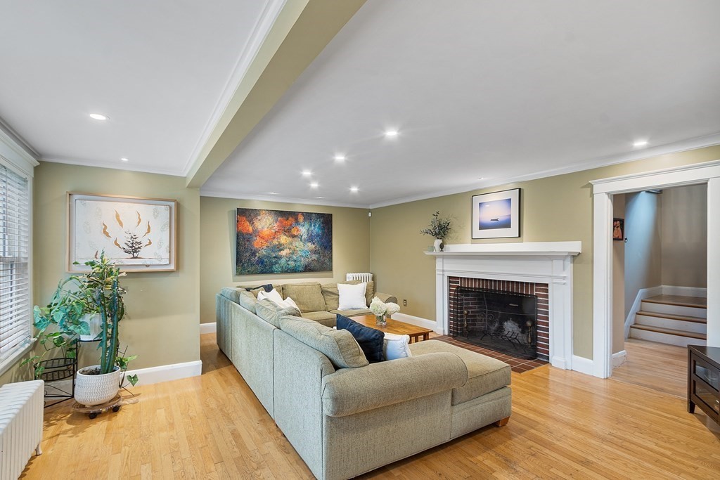 505 Summer St