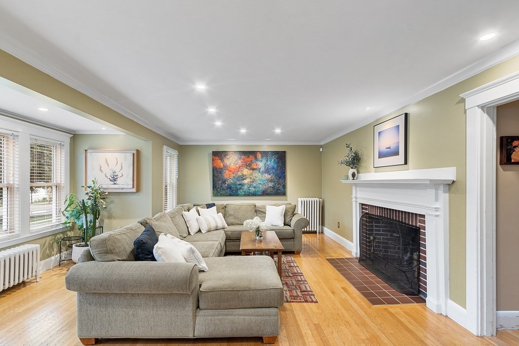 505 Summer St