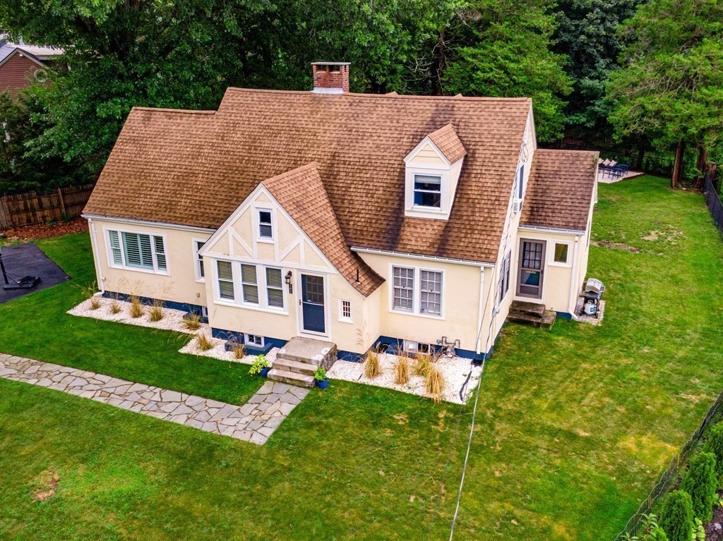 505 Summer St