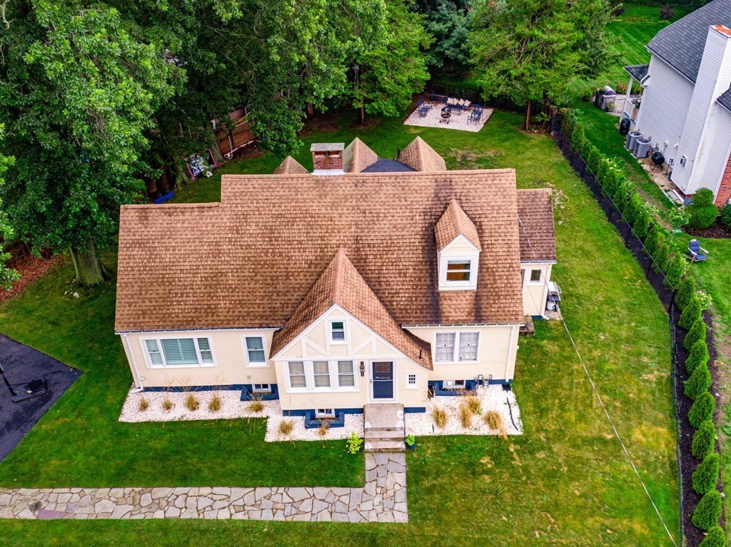 505 Summer St