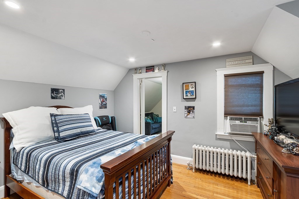 505 Summer St