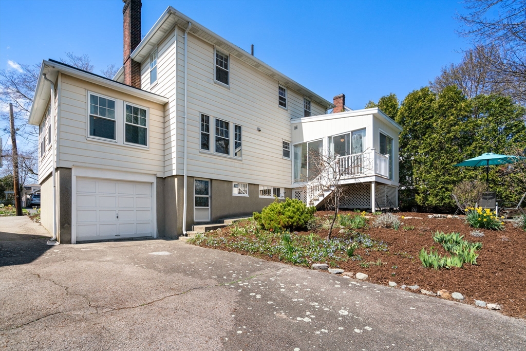 18 Edward Street