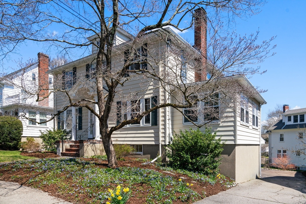 18 Edward Street