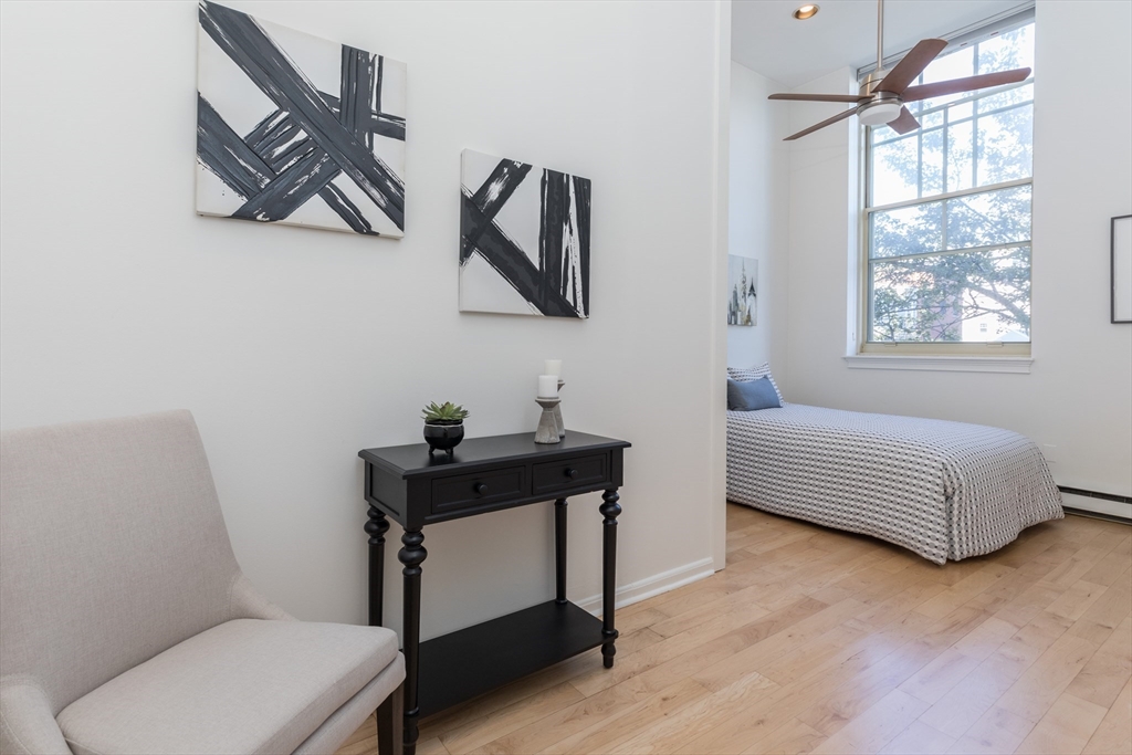 350 West 4th # 301