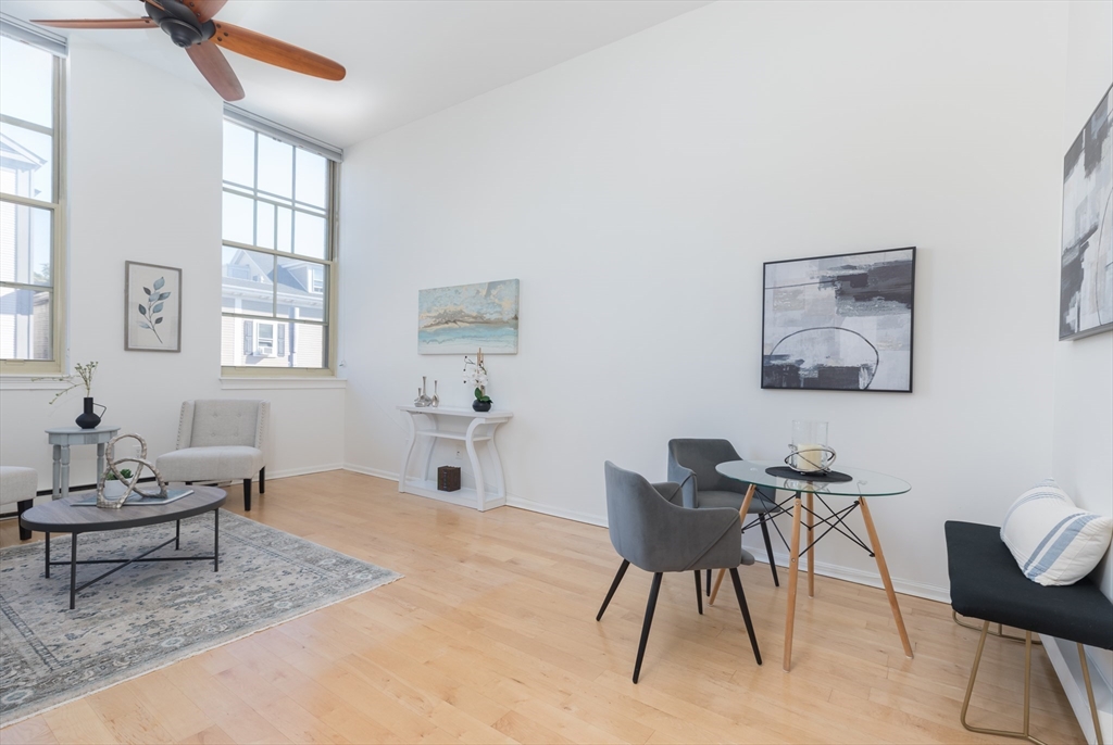 350 West 4th # 301