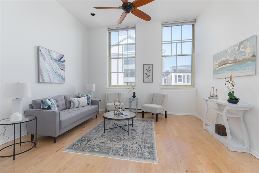350 West 4th # 301