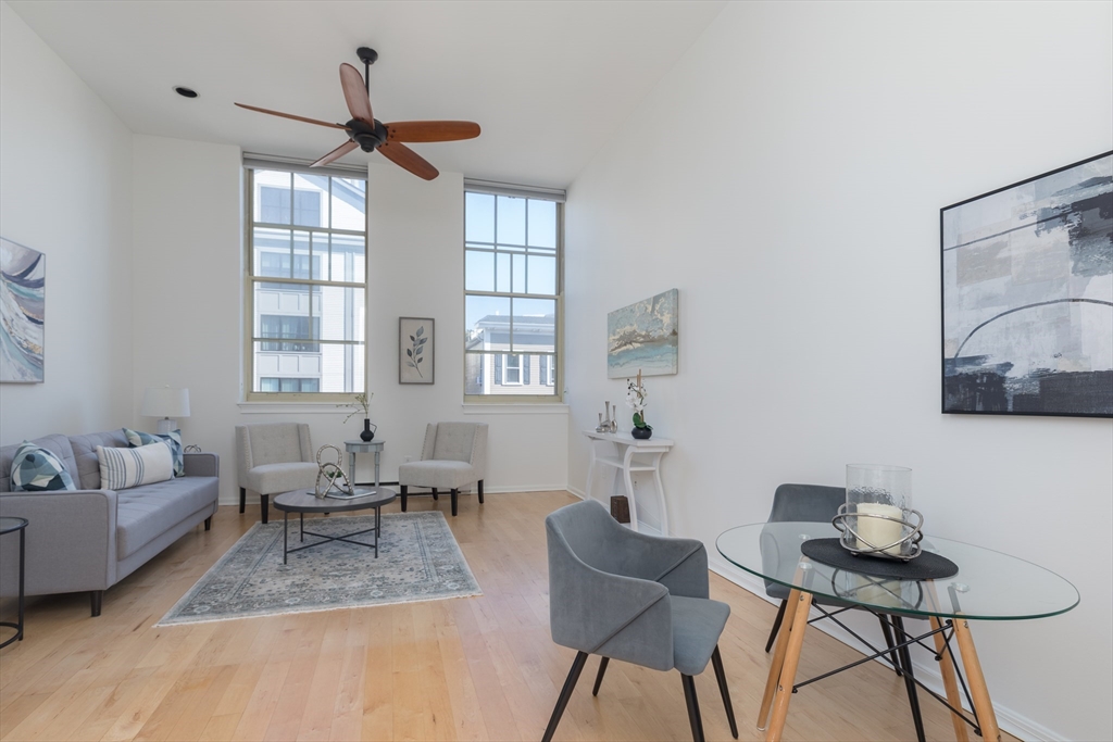 350 West 4th # 301