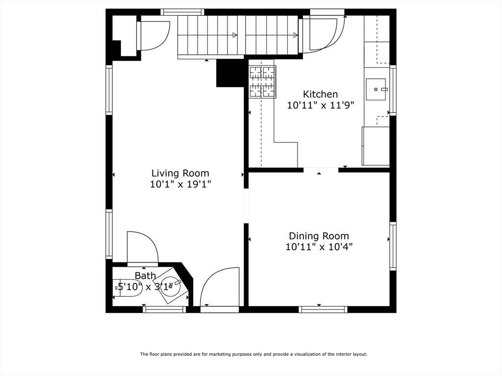 19 Sylvia St
