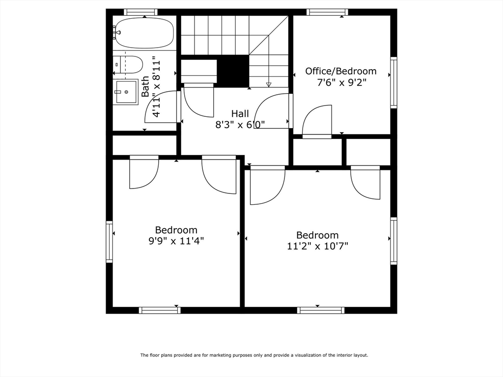 19 Sylvia St