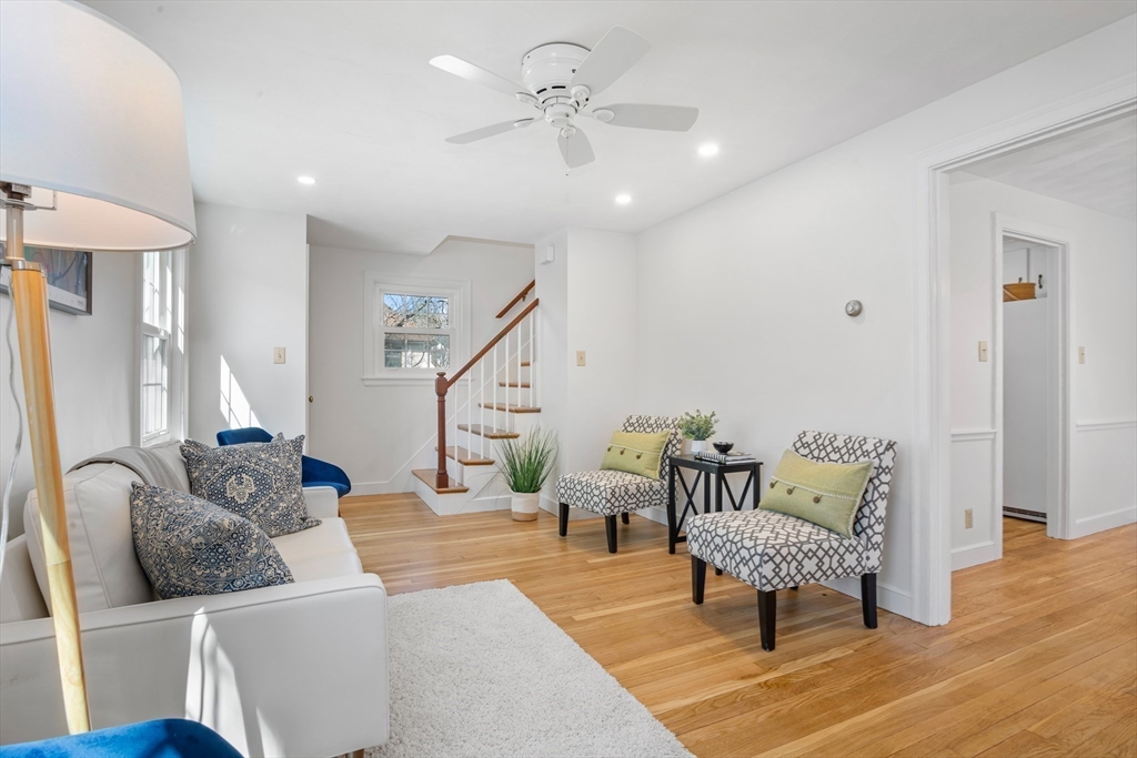 19 Sylvia St