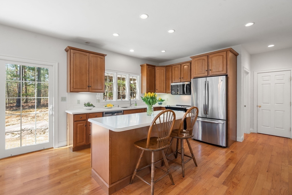 22 Wedgewood Rd