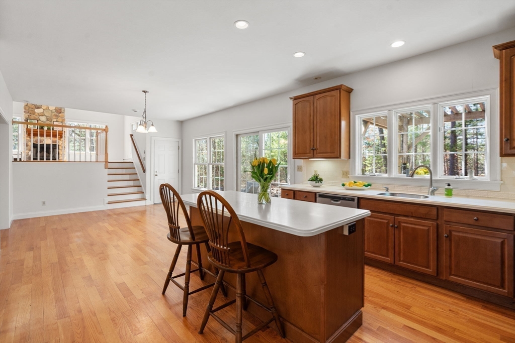 22 Wedgewood Rd