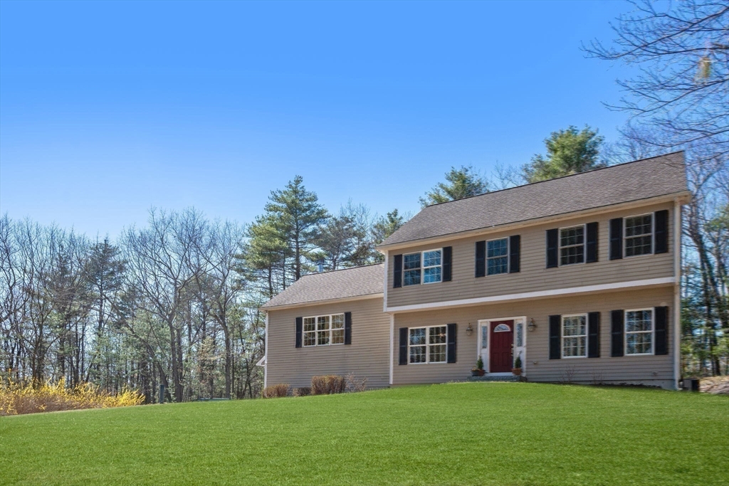 22 Wedgewood Rd