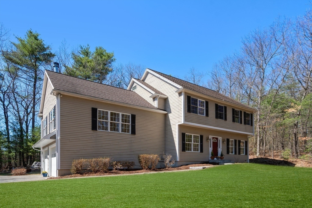 22 Wedgewood Rd