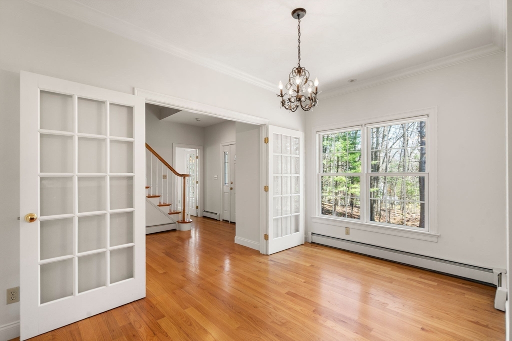 22 Wedgewood Rd