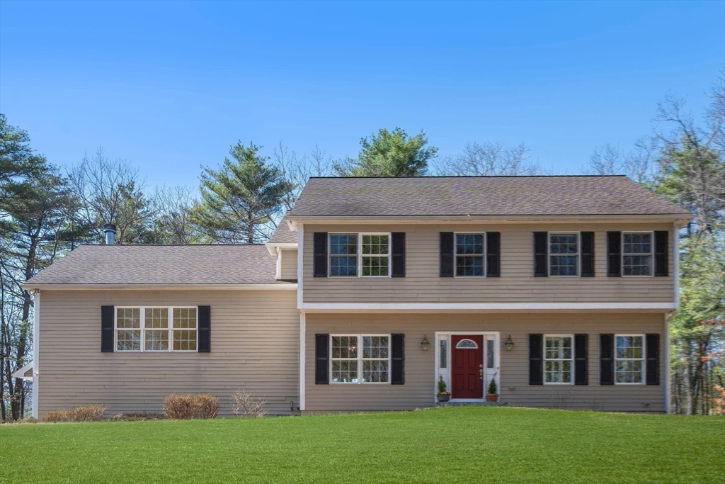 22 Wedgewood Rd