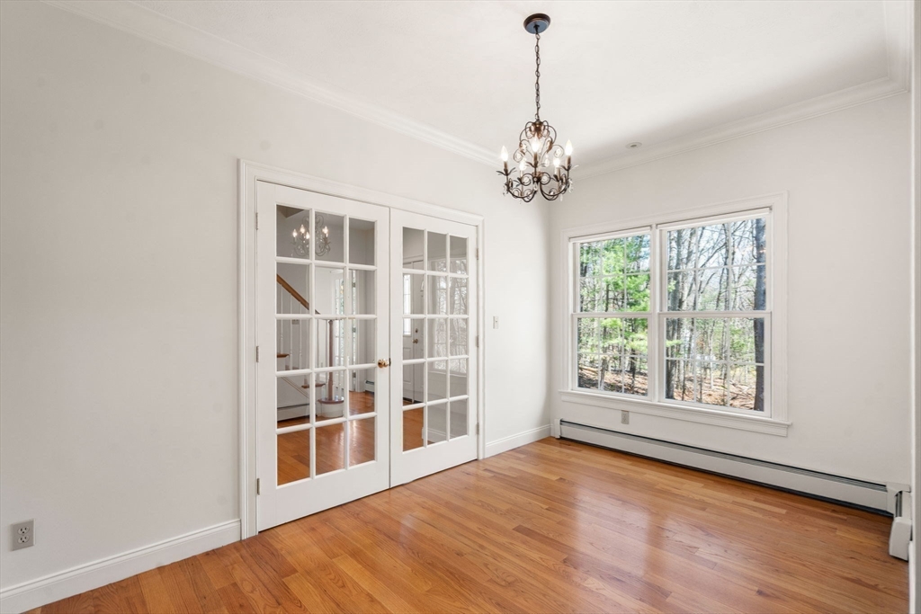 22 Wedgewood Rd