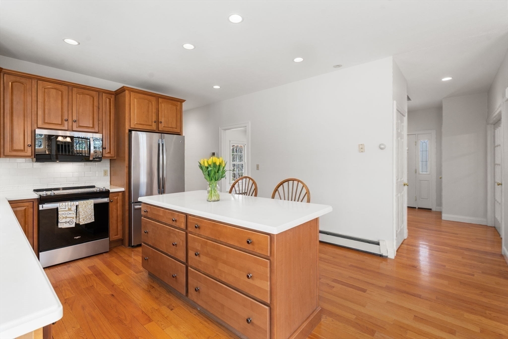 22 Wedgewood Rd