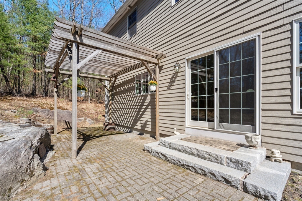 22 Wedgewood Rd